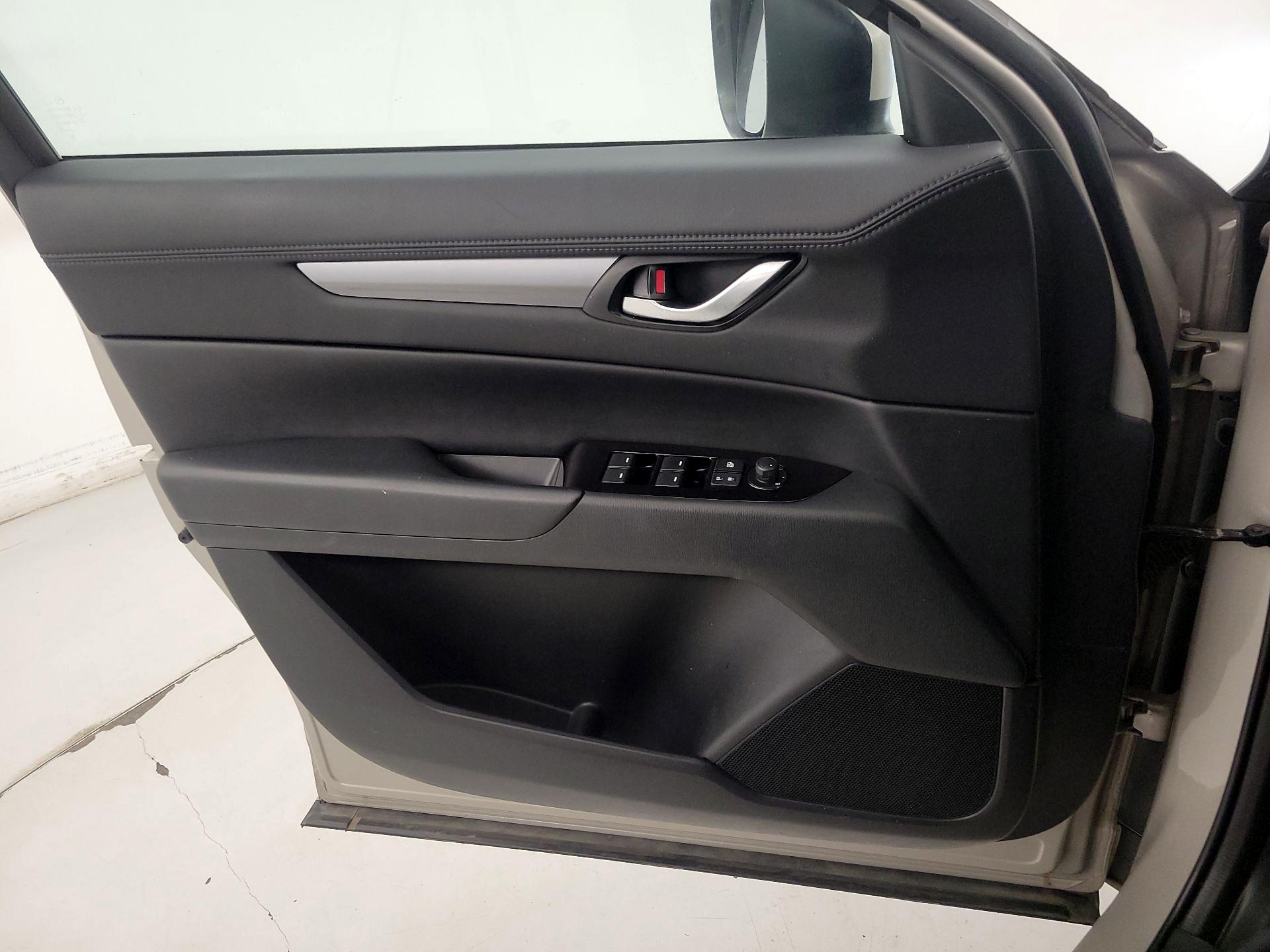 Thumbnail: 2024 Mazda CX-5 - 12