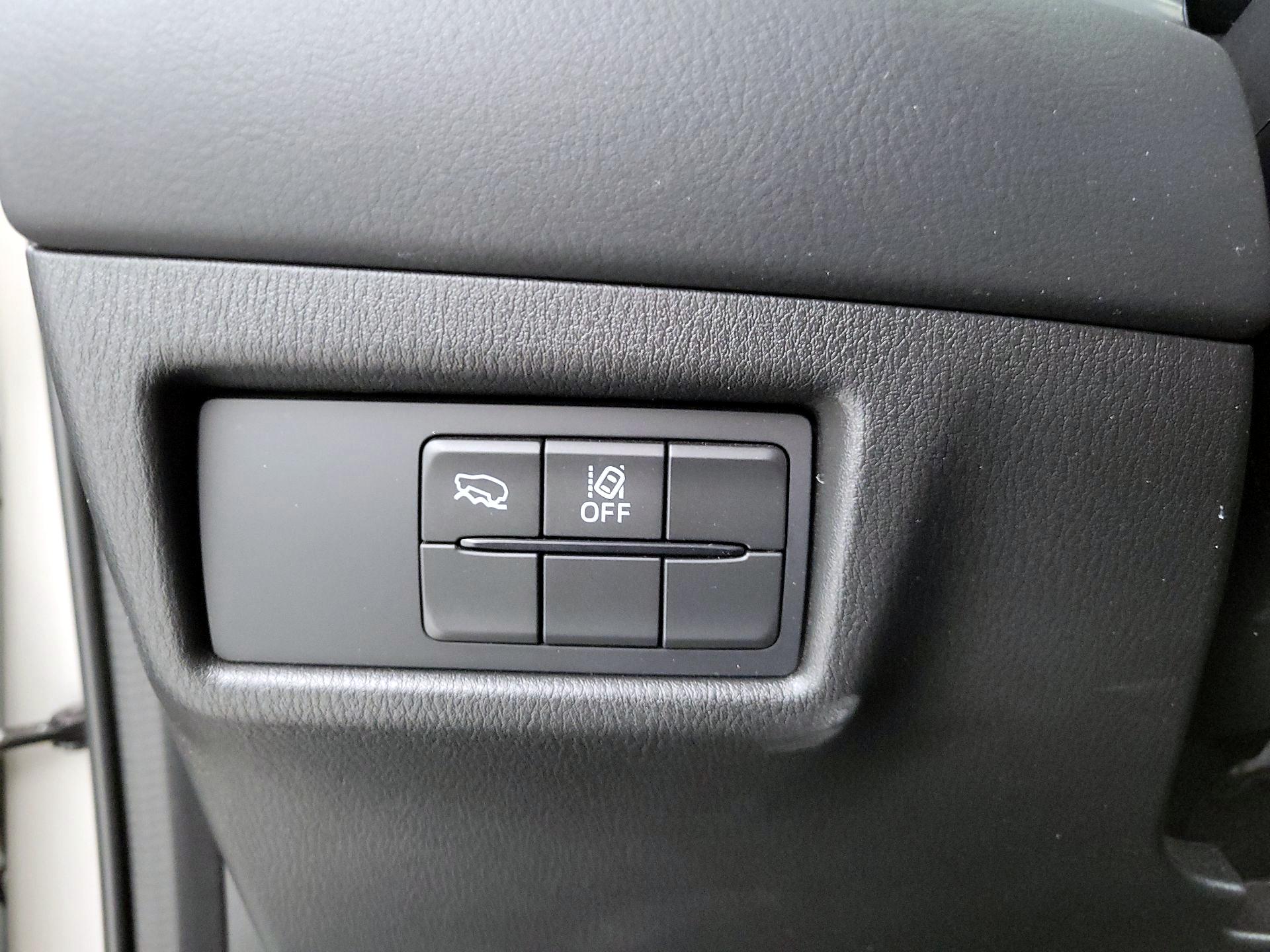 Thumbnail: 2024 Mazda CX-5 - 13