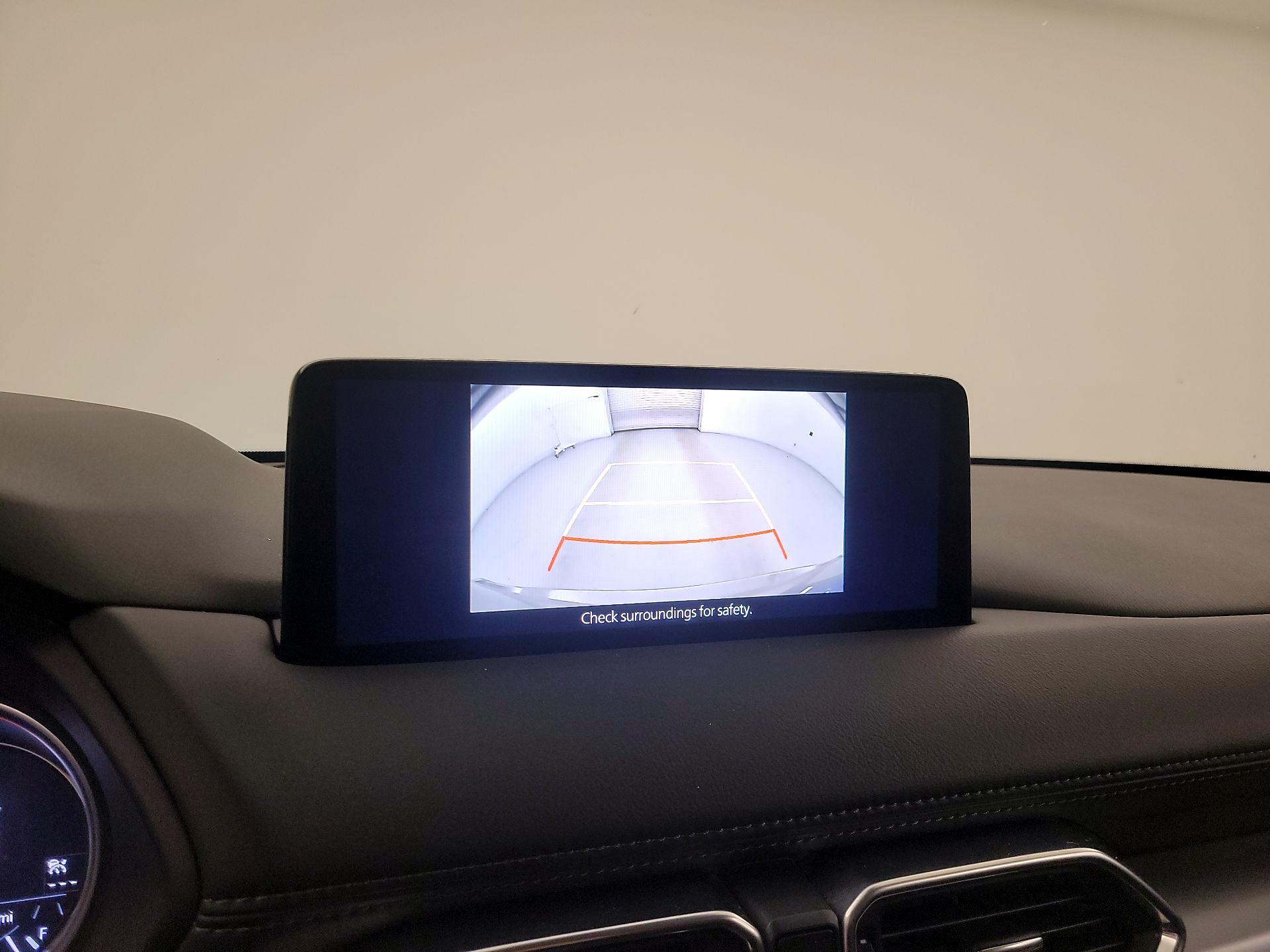 Thumbnail: 2024 Mazda CX-5 - 14