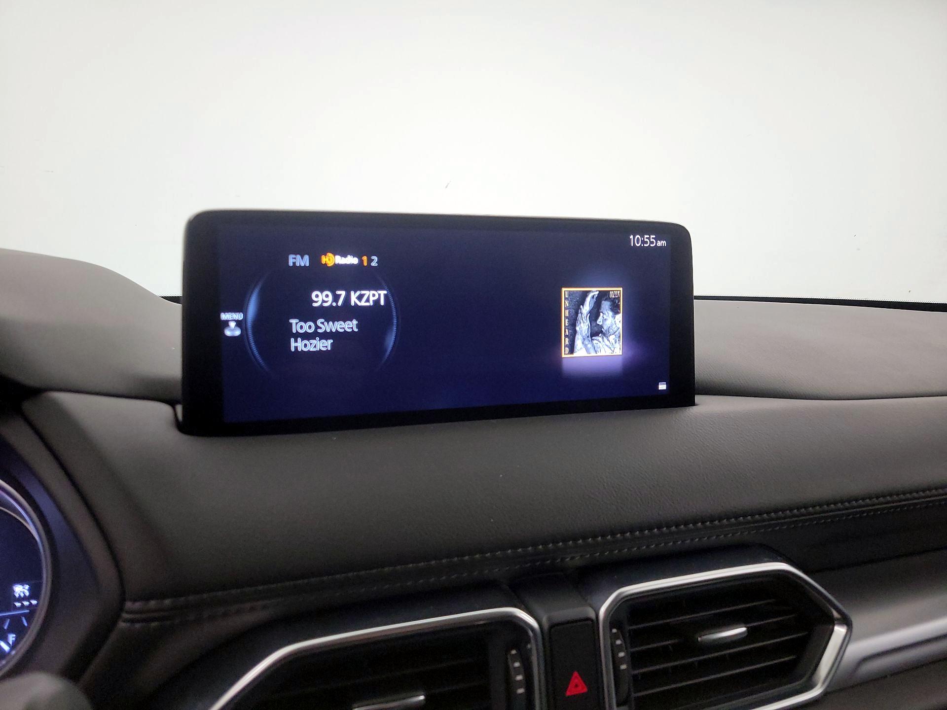 Thumbnail: 2024 Mazda CX-5 - 15