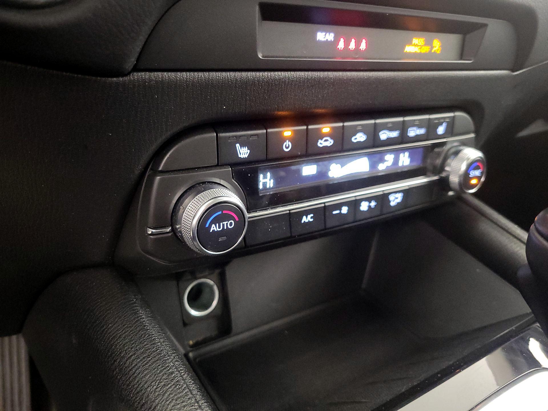 Thumbnail: 2024 Mazda CX-5 - 16