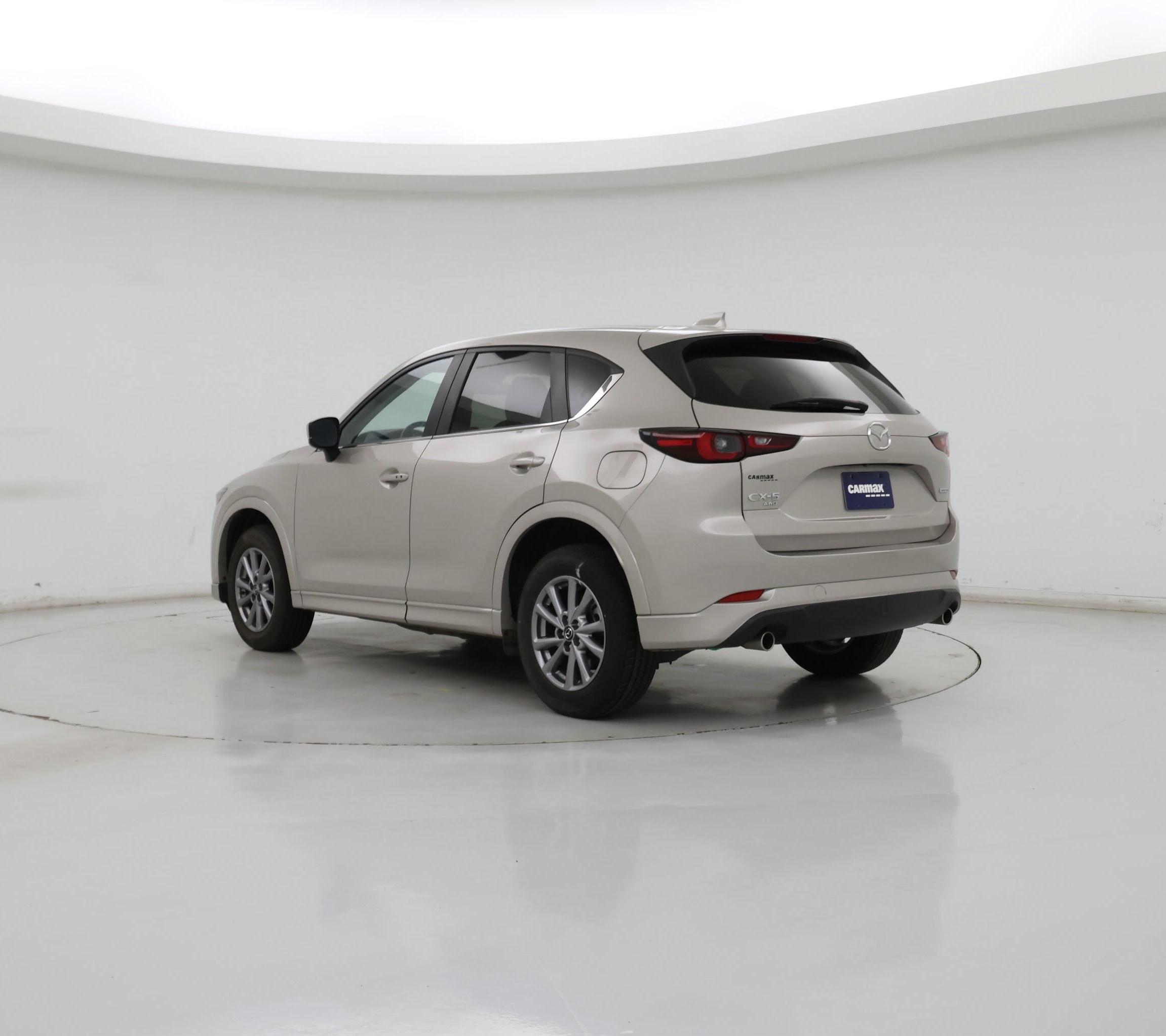 Thumbnail: 2024 Mazda CX-5 - 2