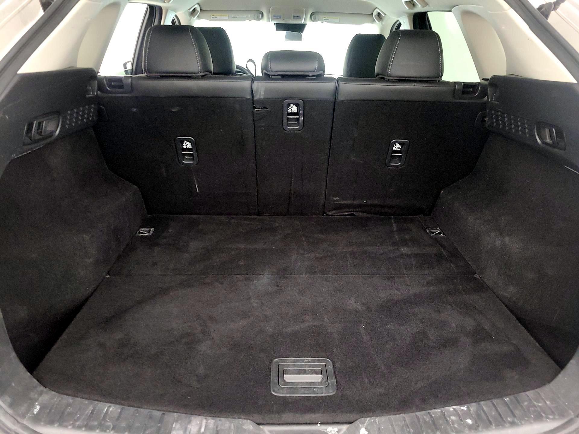 Thumbnail: 2024 Mazda CX-5 - 20