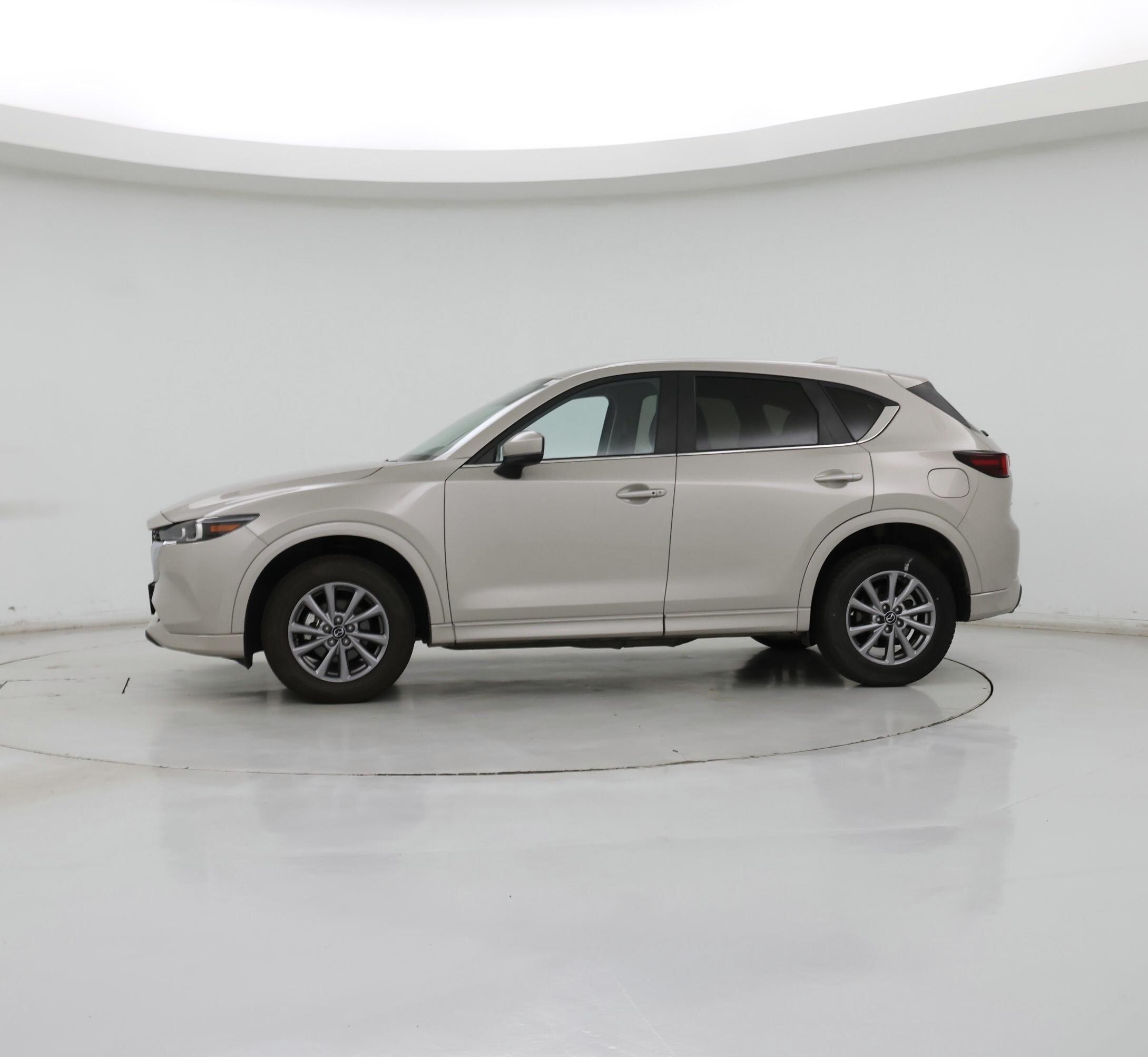 Thumbnail: 2024 Mazda CX-5 - 3