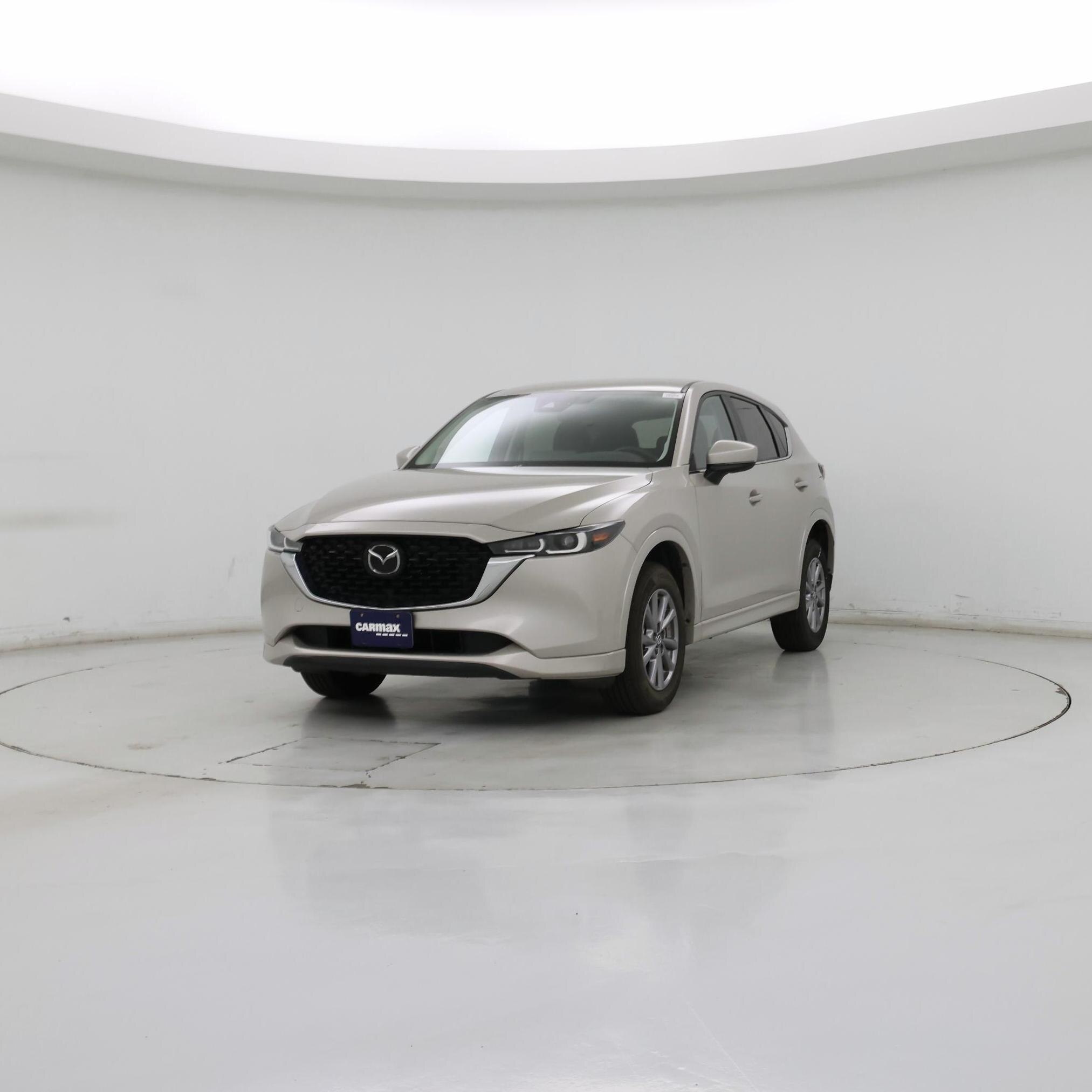 Thumbnail: 2024 Mazda CX-5 - 4