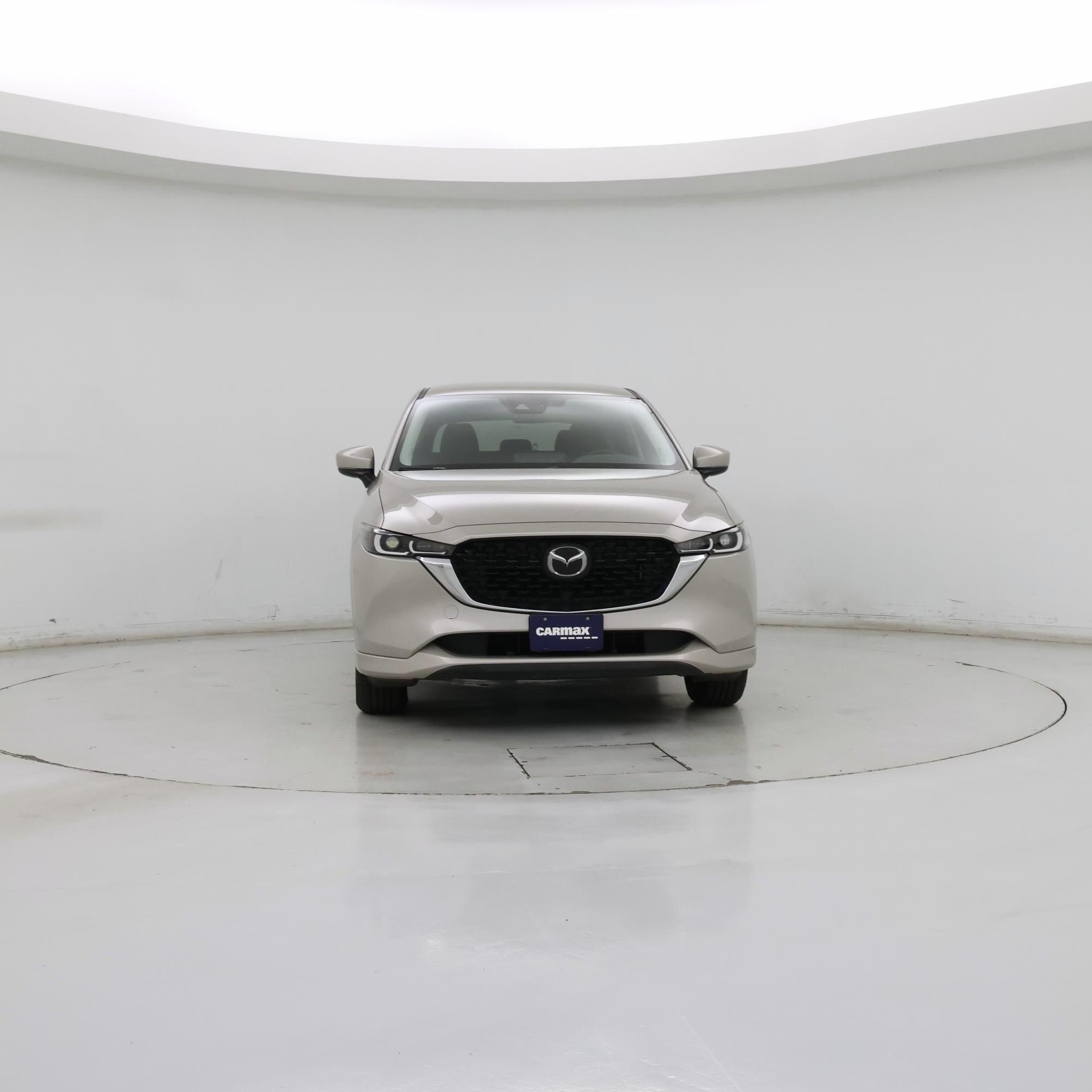 Thumbnail: 2024 Mazda CX-5 - 5