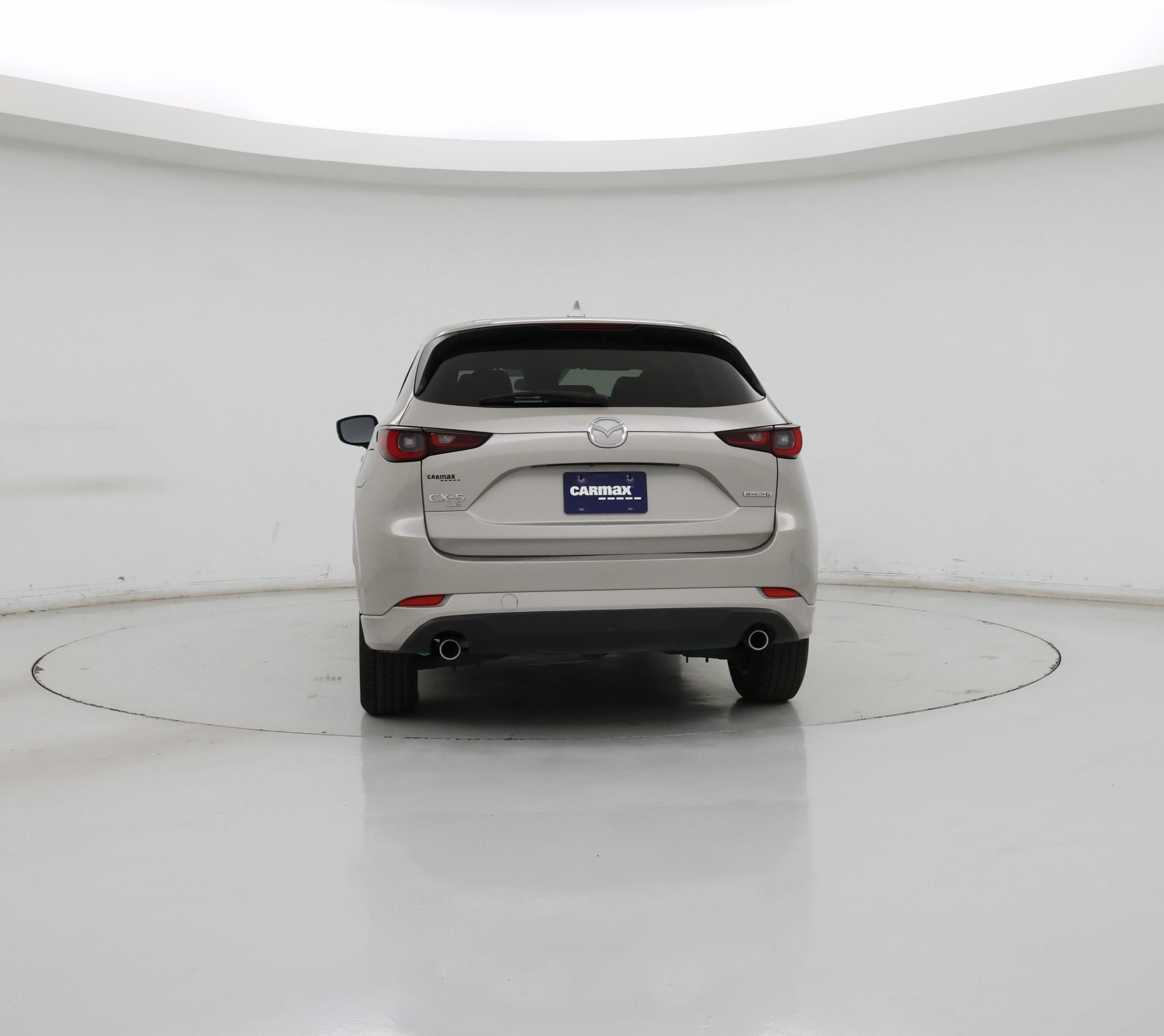 Thumbnail: 2024 Mazda CX-5 - 6