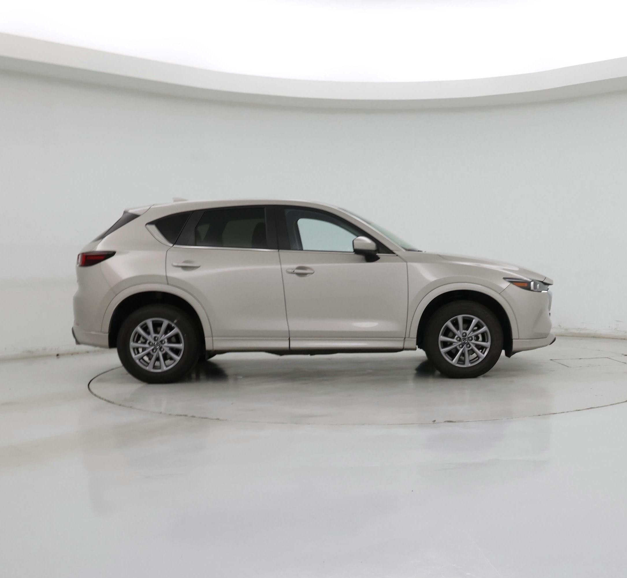 Thumbnail: 2024 Mazda CX-5 - 7