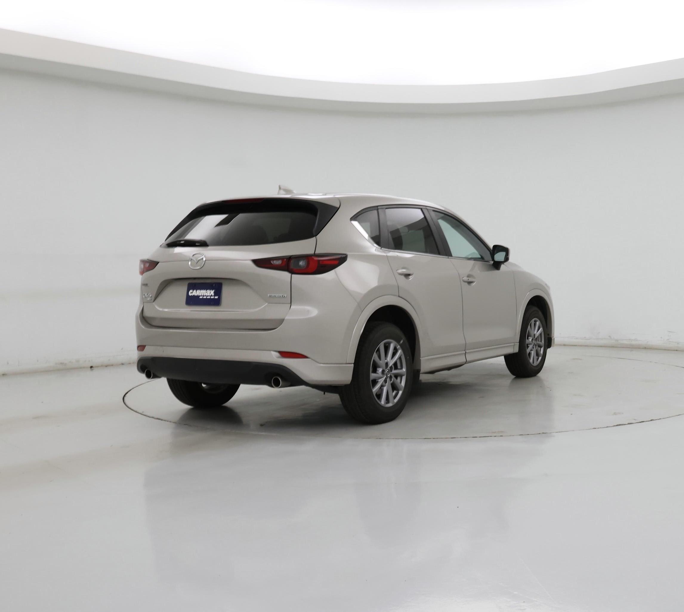 Thumbnail: 2024 Mazda CX-5 - 8