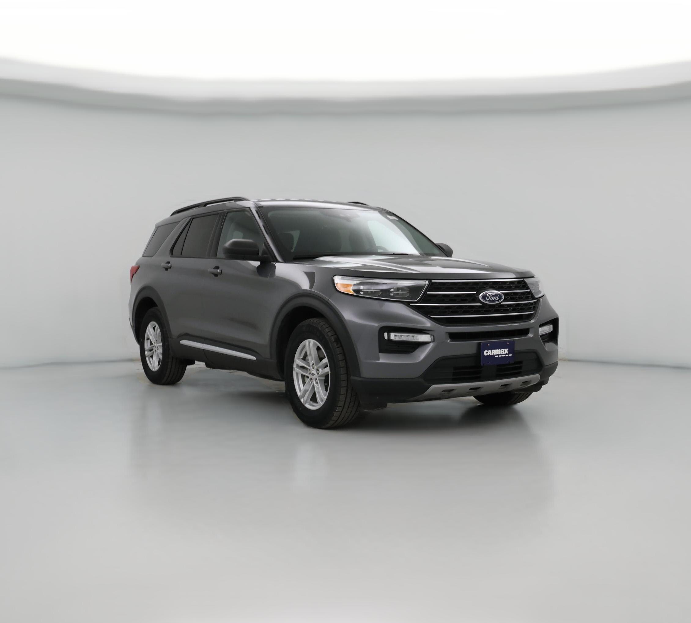 Thumbnail: 2023 Ford Explorer - 1