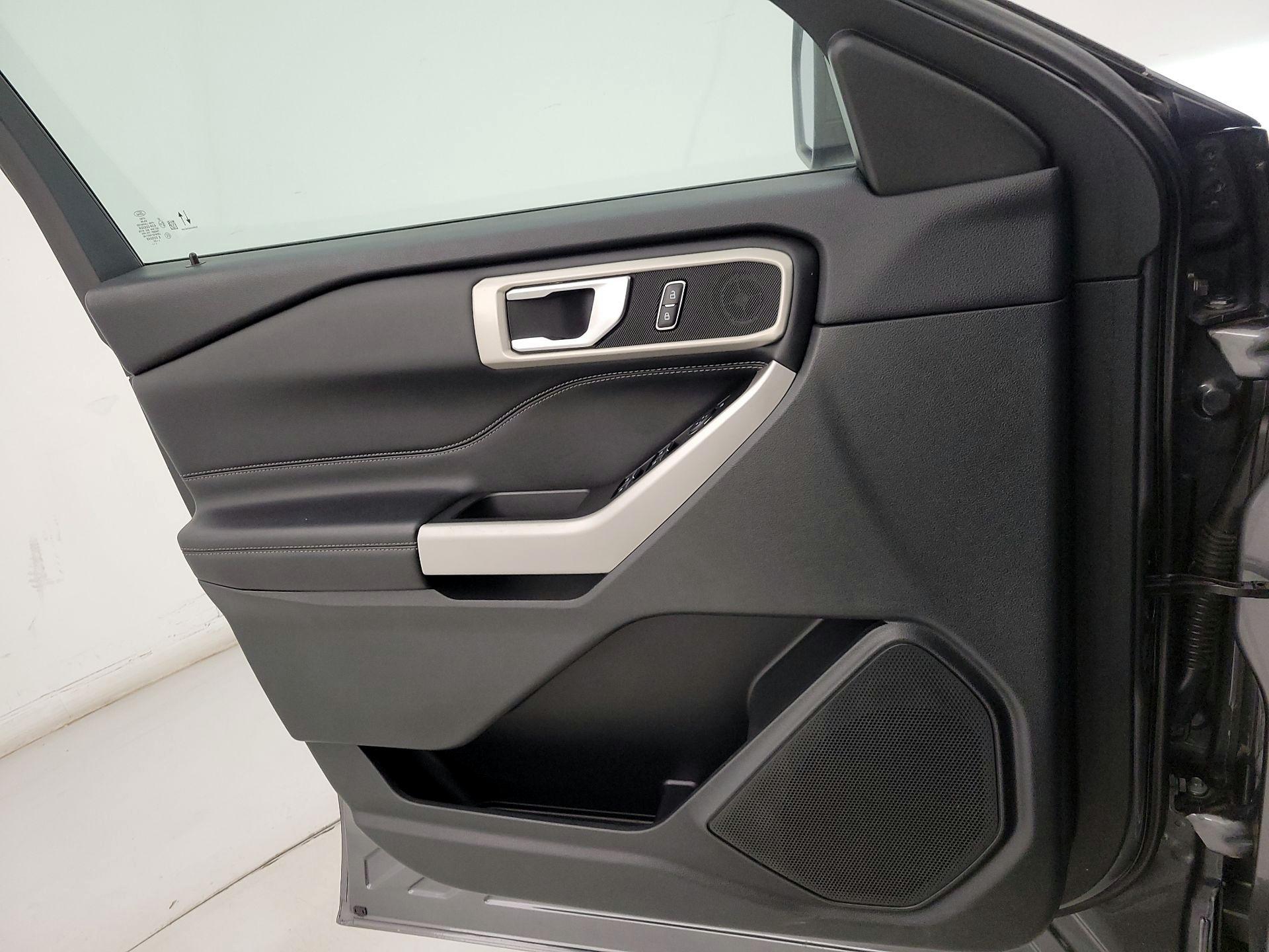 Thumbnail: 2023 Ford Explorer - 12