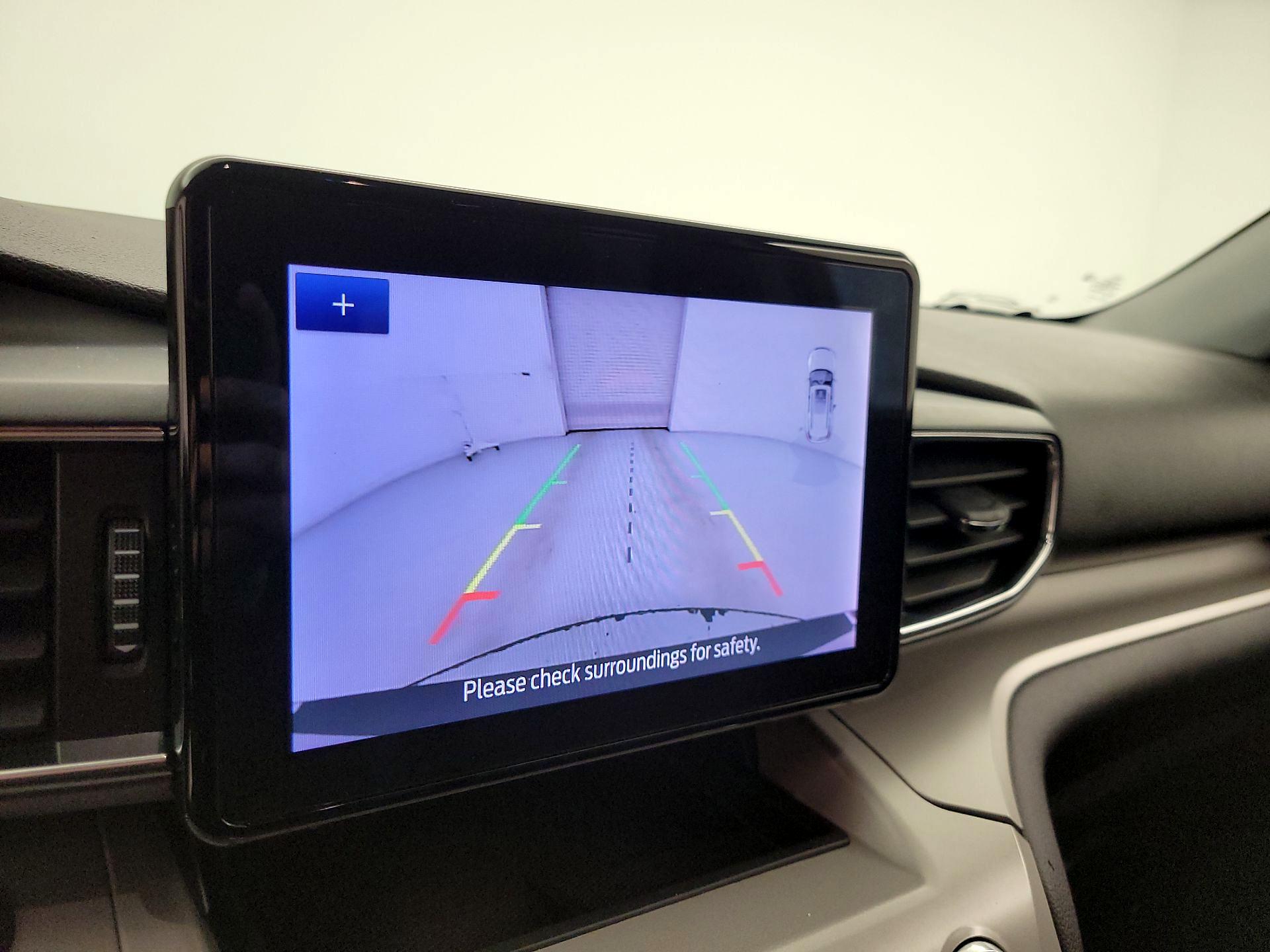 Thumbnail: 2023 Ford Explorer - 14