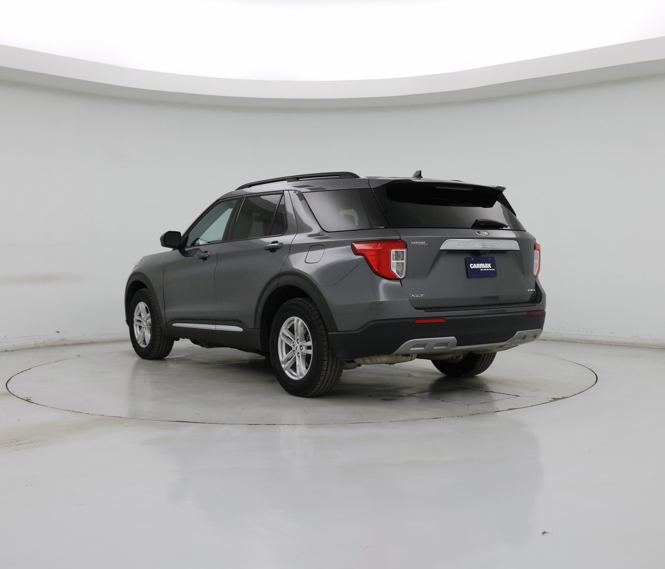 Thumbnail: 2023 Ford Explorer - 2