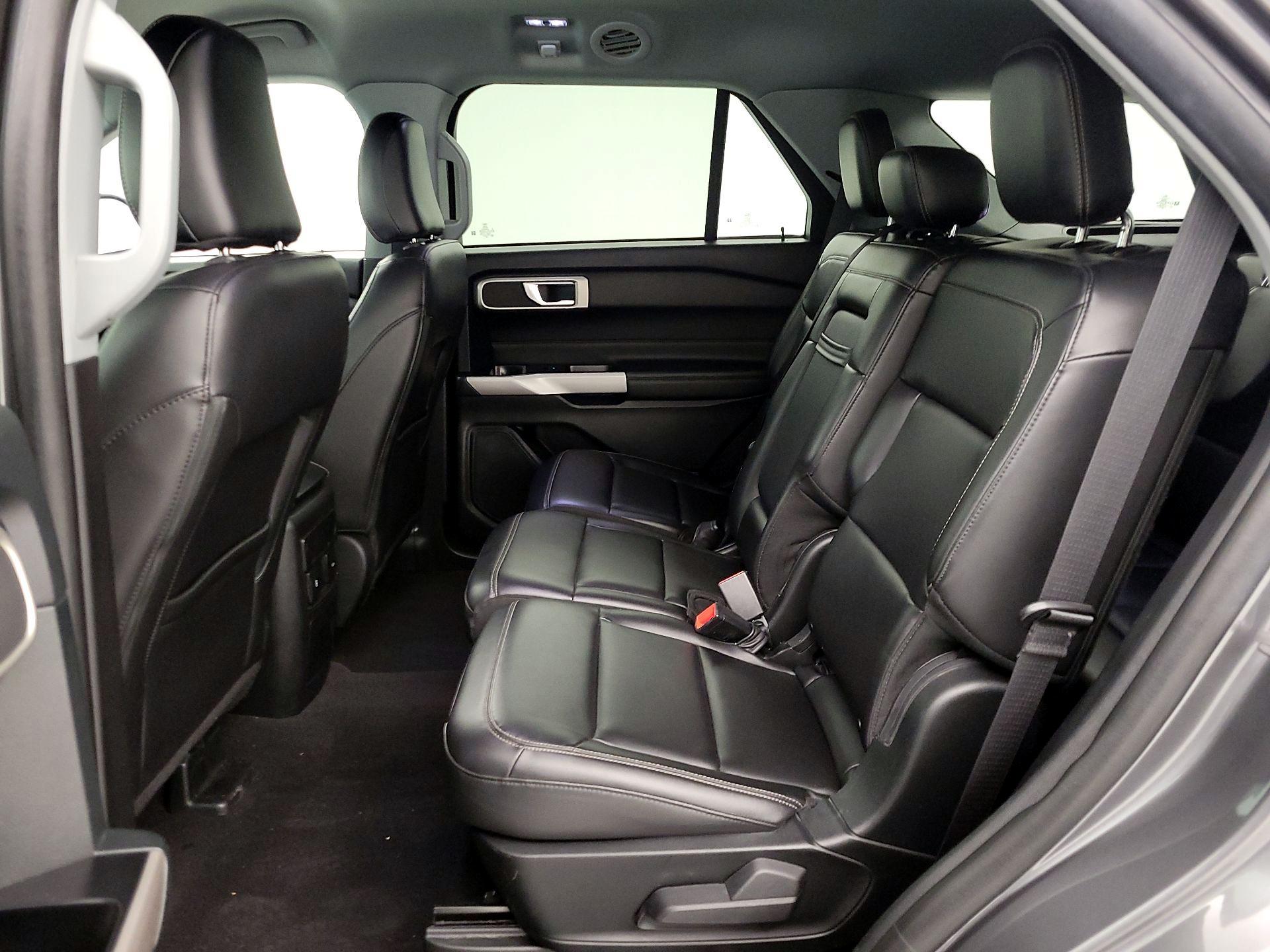 Thumbnail: 2023 Ford Explorer - 19