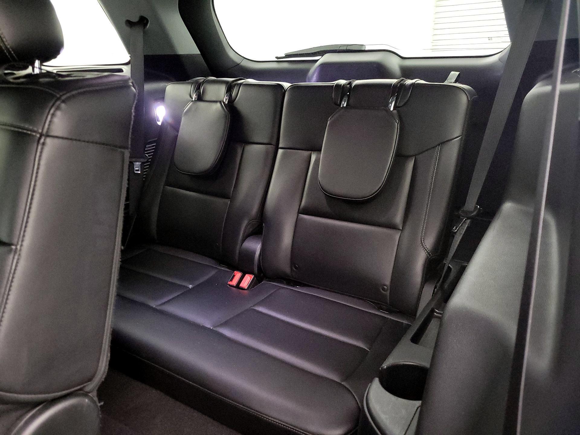 Thumbnail: 2023 Ford Explorer - 20