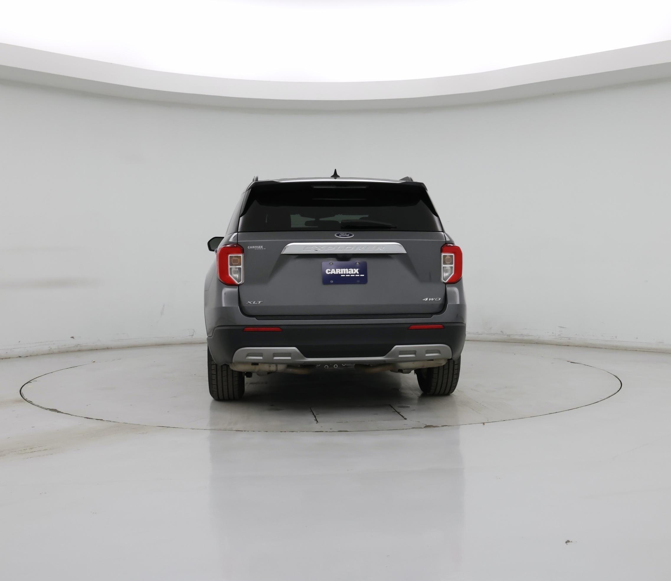 Thumbnail: 2023 Ford Explorer - 6