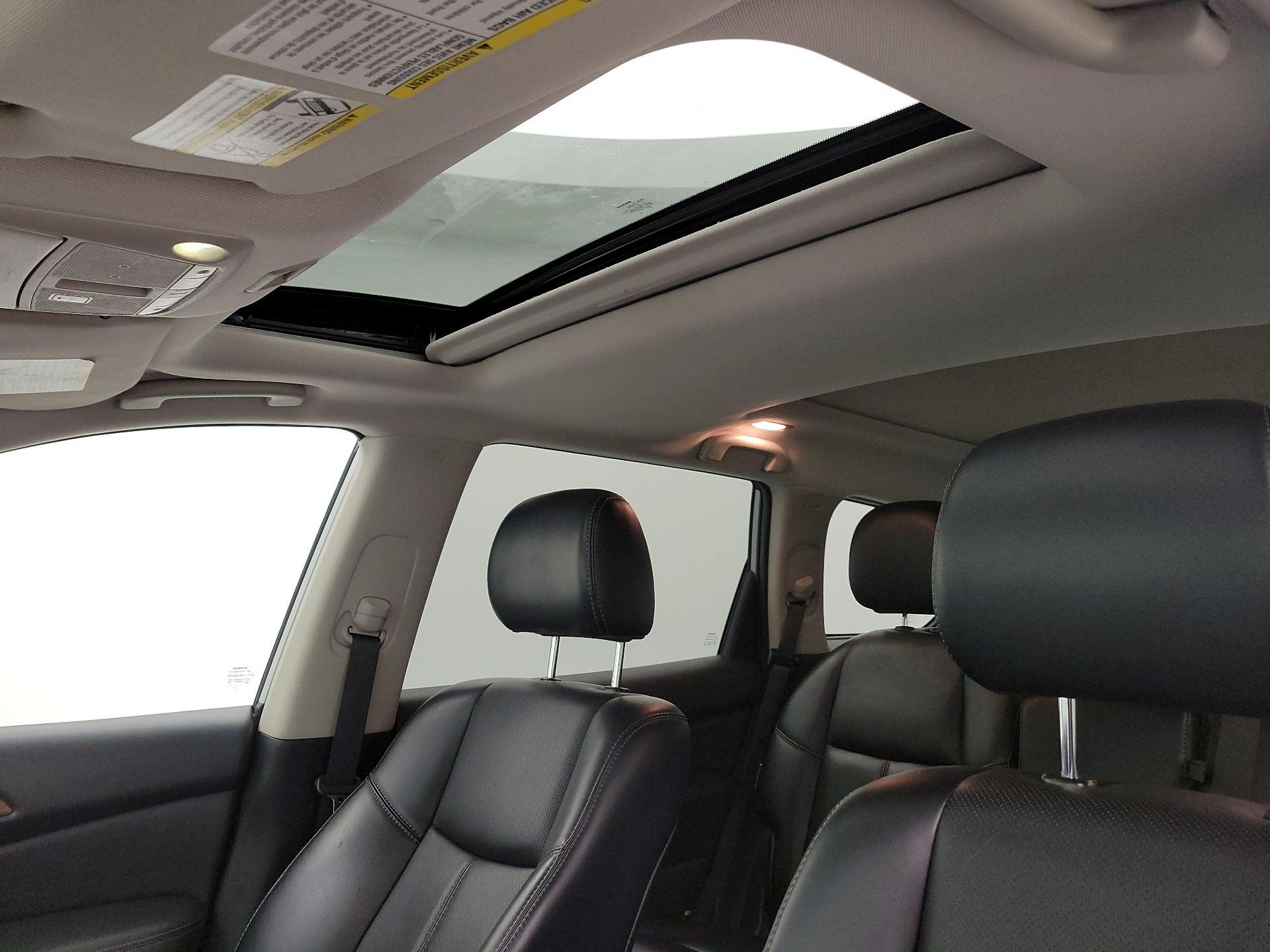 Thumbnail: 2018 Nissan Pathfinder - 20