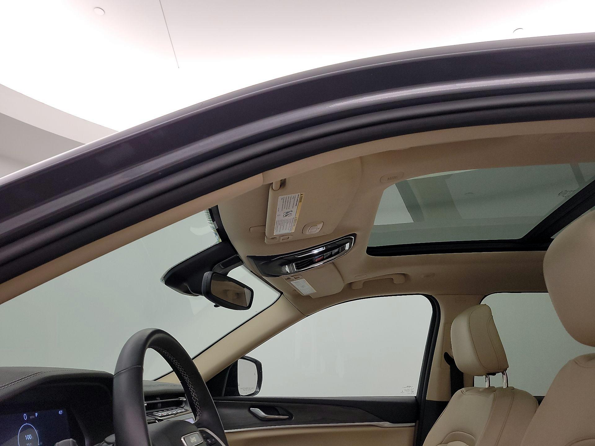 Thumbnail: 2022 Jeep Grand Cherokee - 19