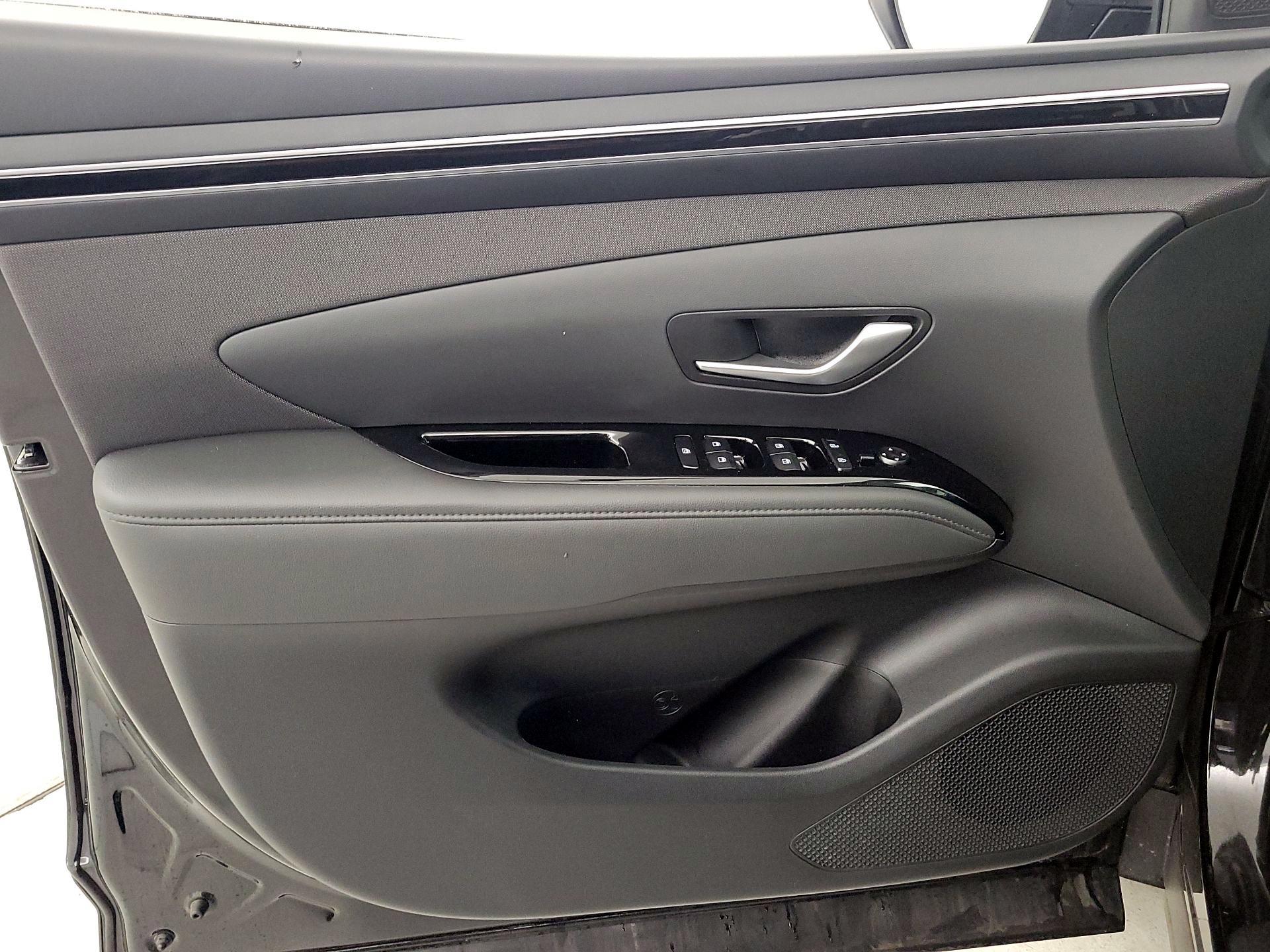 Thumbnail: 2024 Hyundai Tucson - 12