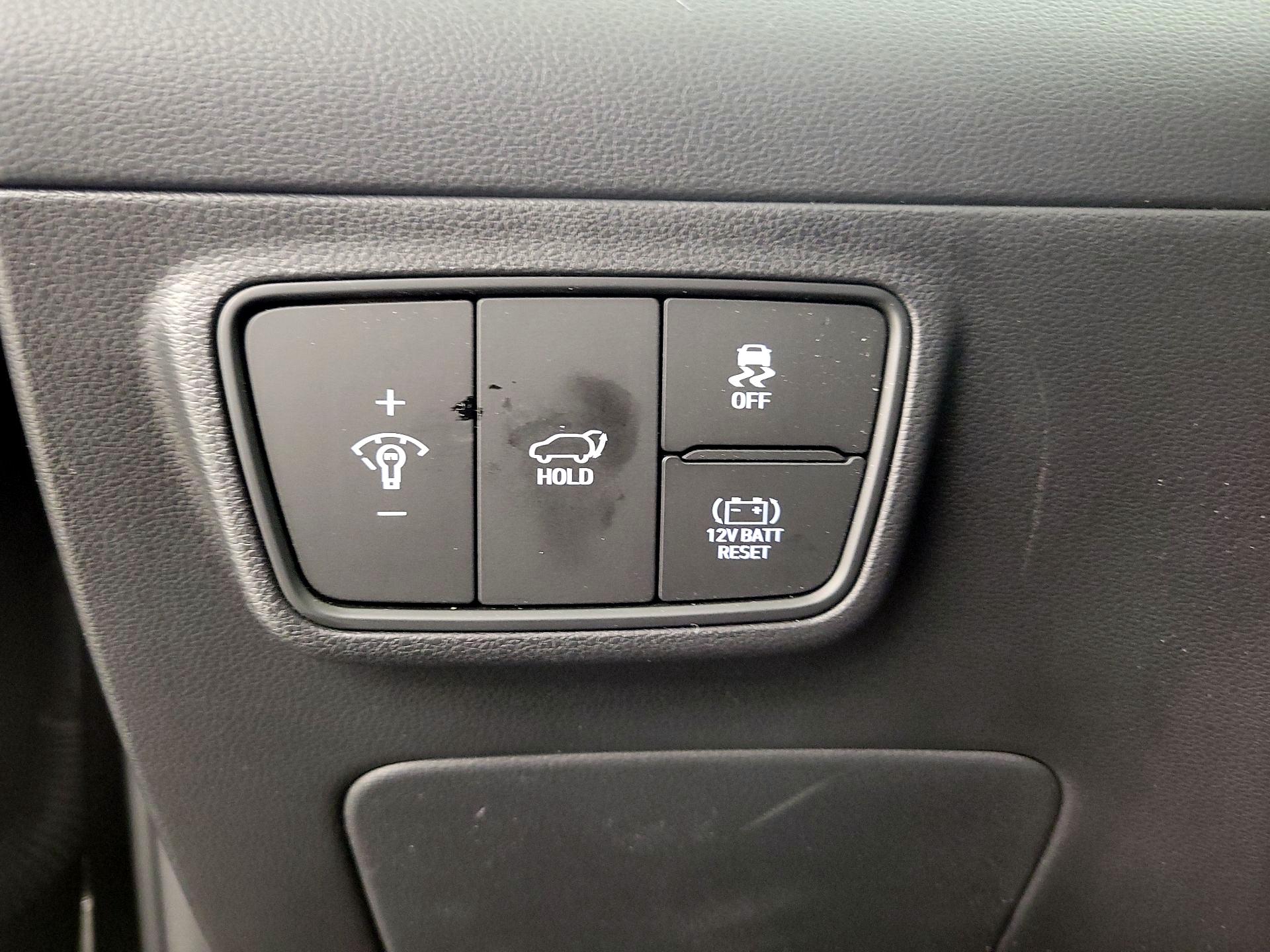 Thumbnail: 2024 Hyundai Tucson - 13