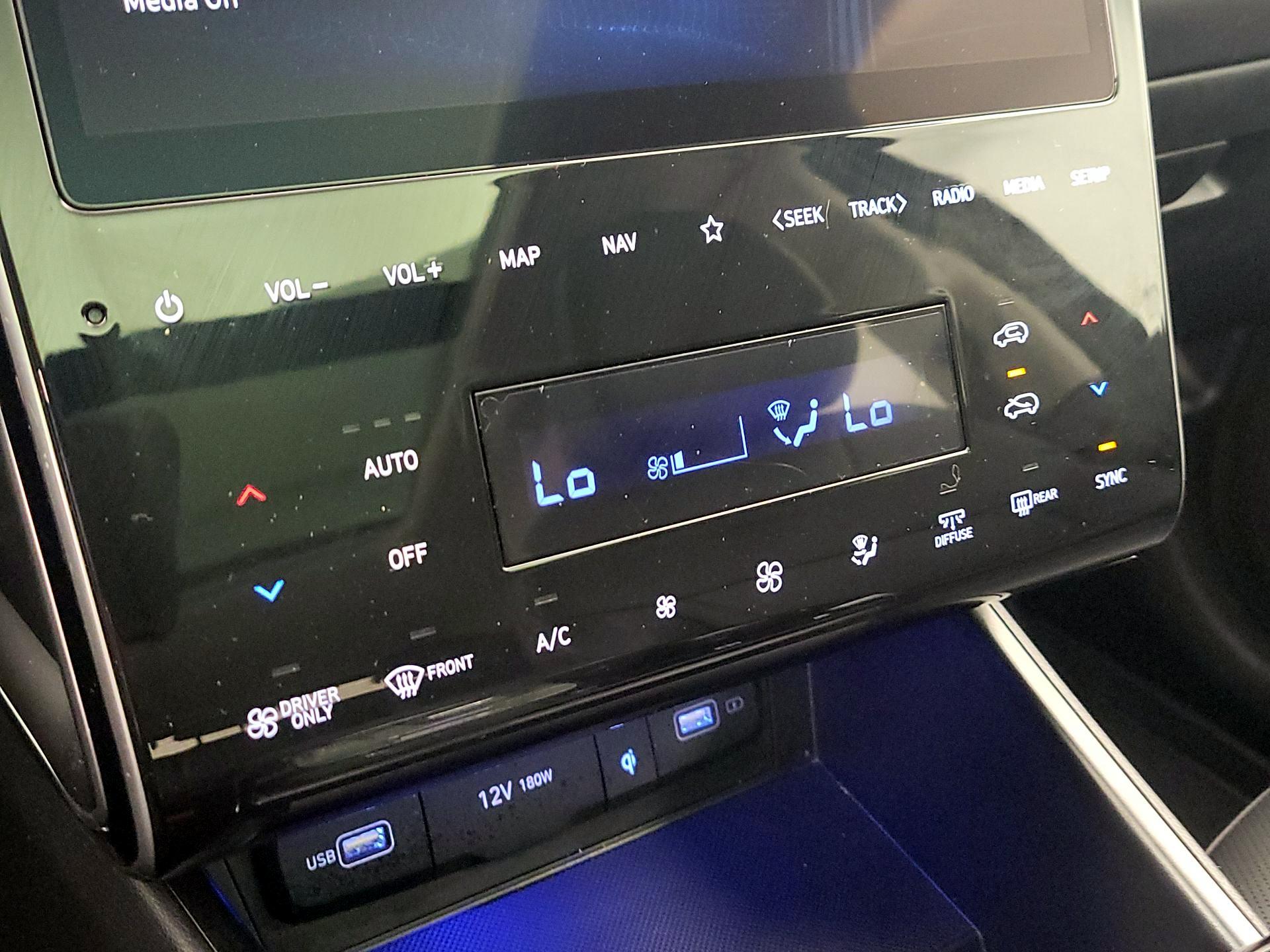 Thumbnail: 2024 Hyundai Tucson - 17