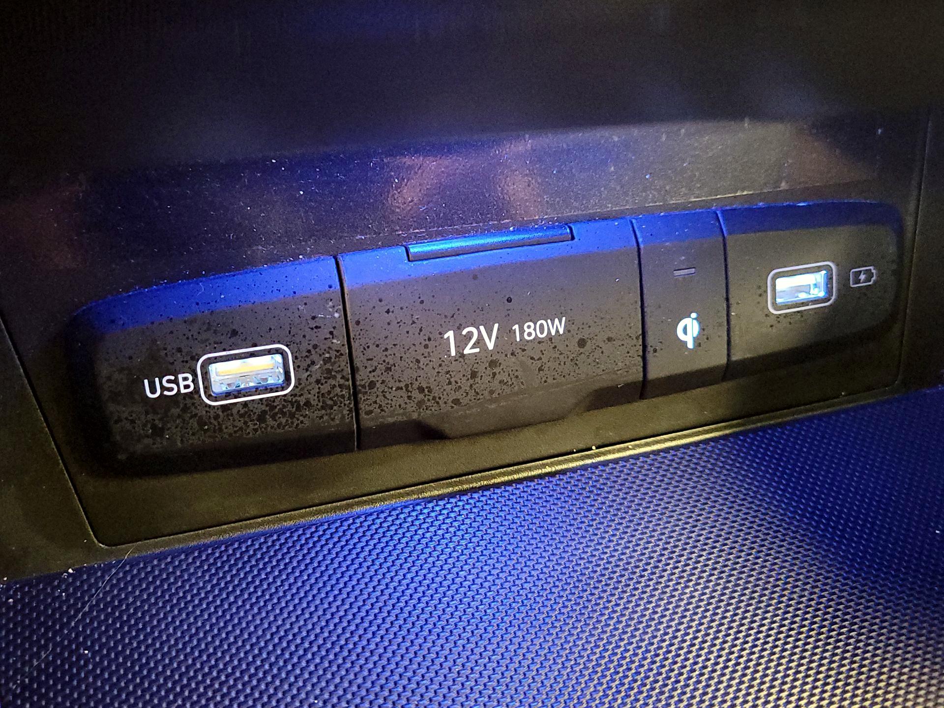 Thumbnail: 2024 Hyundai Tucson - 19