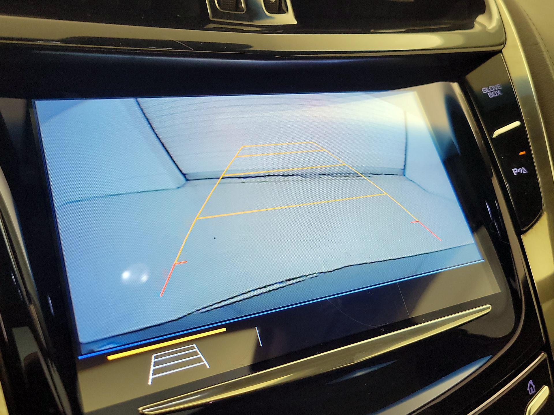 Thumbnail: 2017 Cadillac CTS - 15