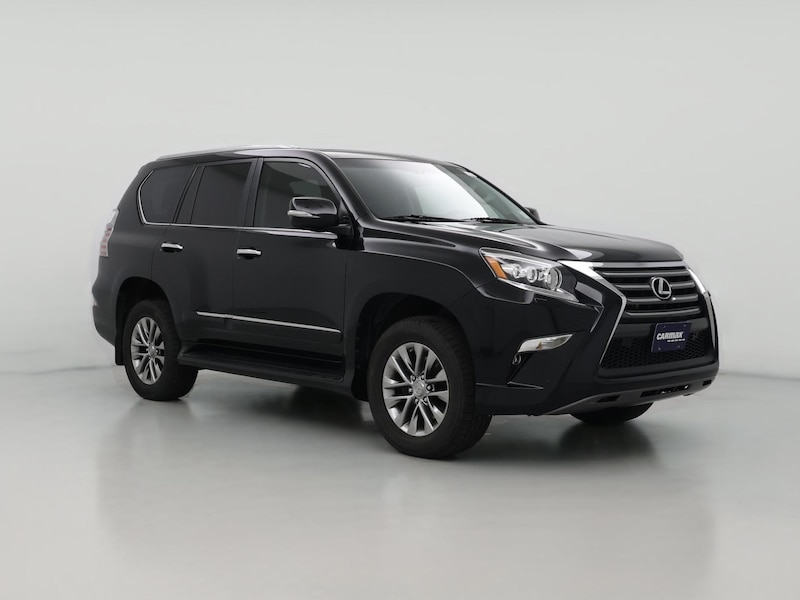 2016 Lexus GX 460 Luxury -
                  Colorado Springs, CO
