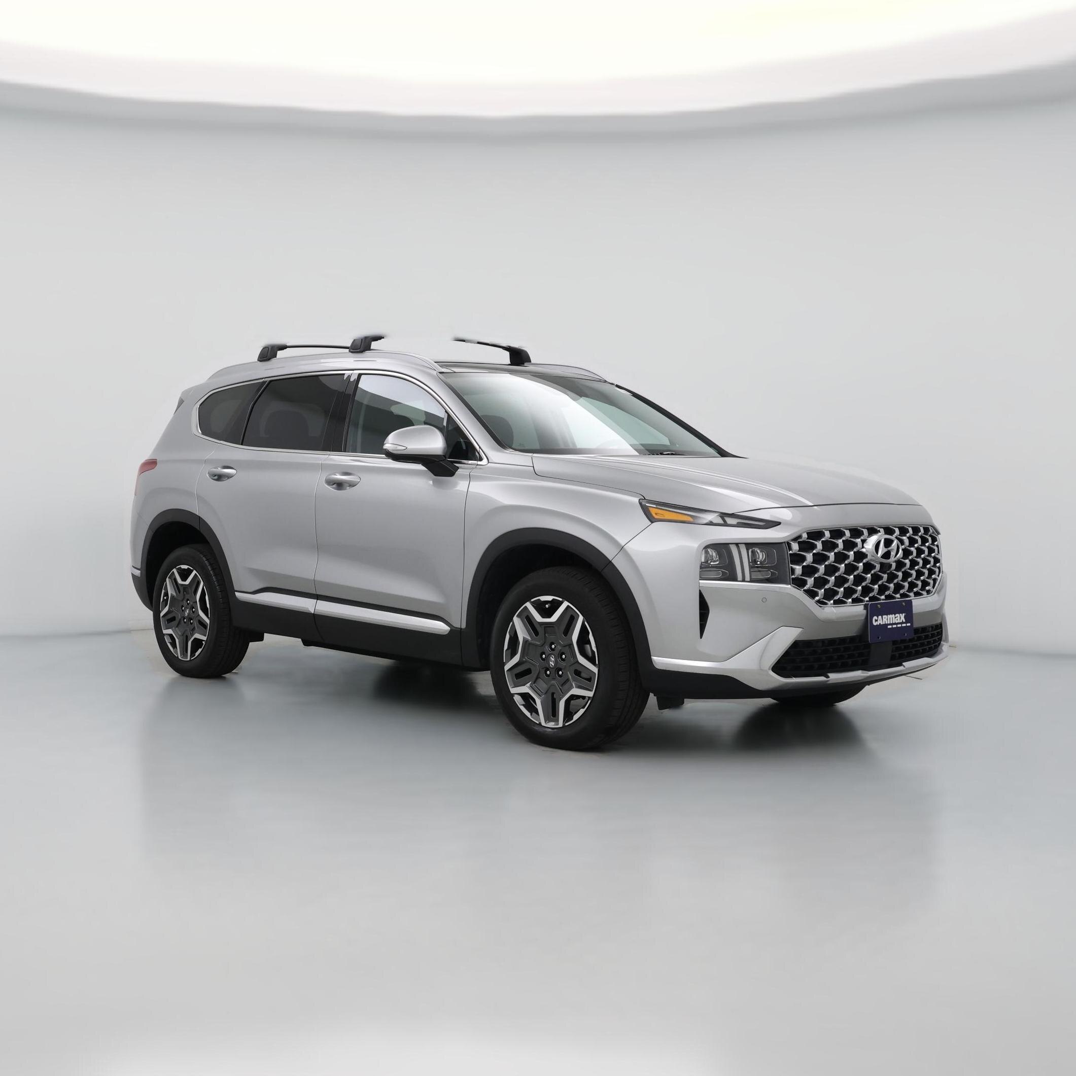 Thumbnail: 2023 Hyundai Santa Fe - 1