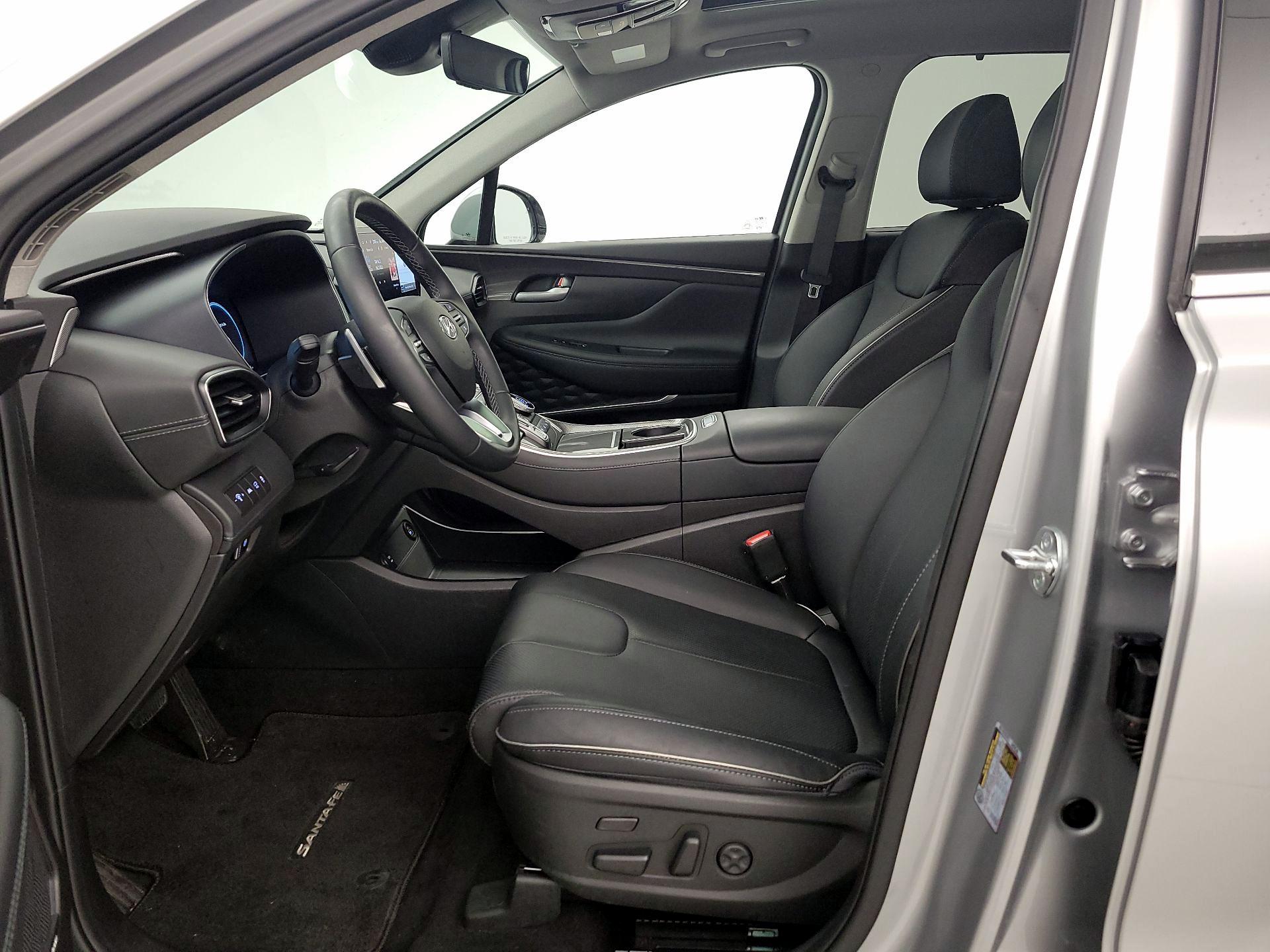 Thumbnail: 2023 Hyundai Santa Fe - 11