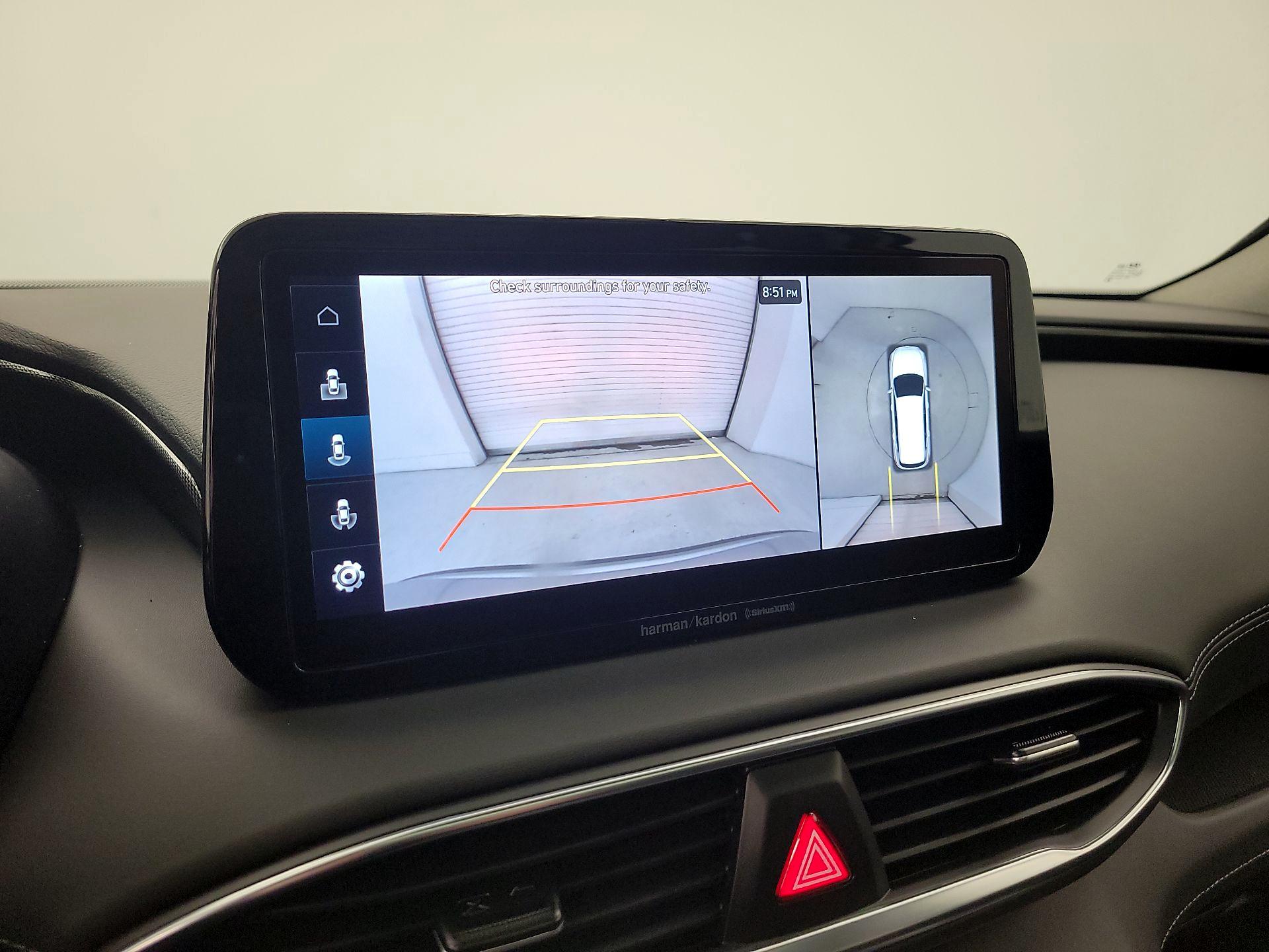 Thumbnail: 2023 Hyundai Santa Fe - 15