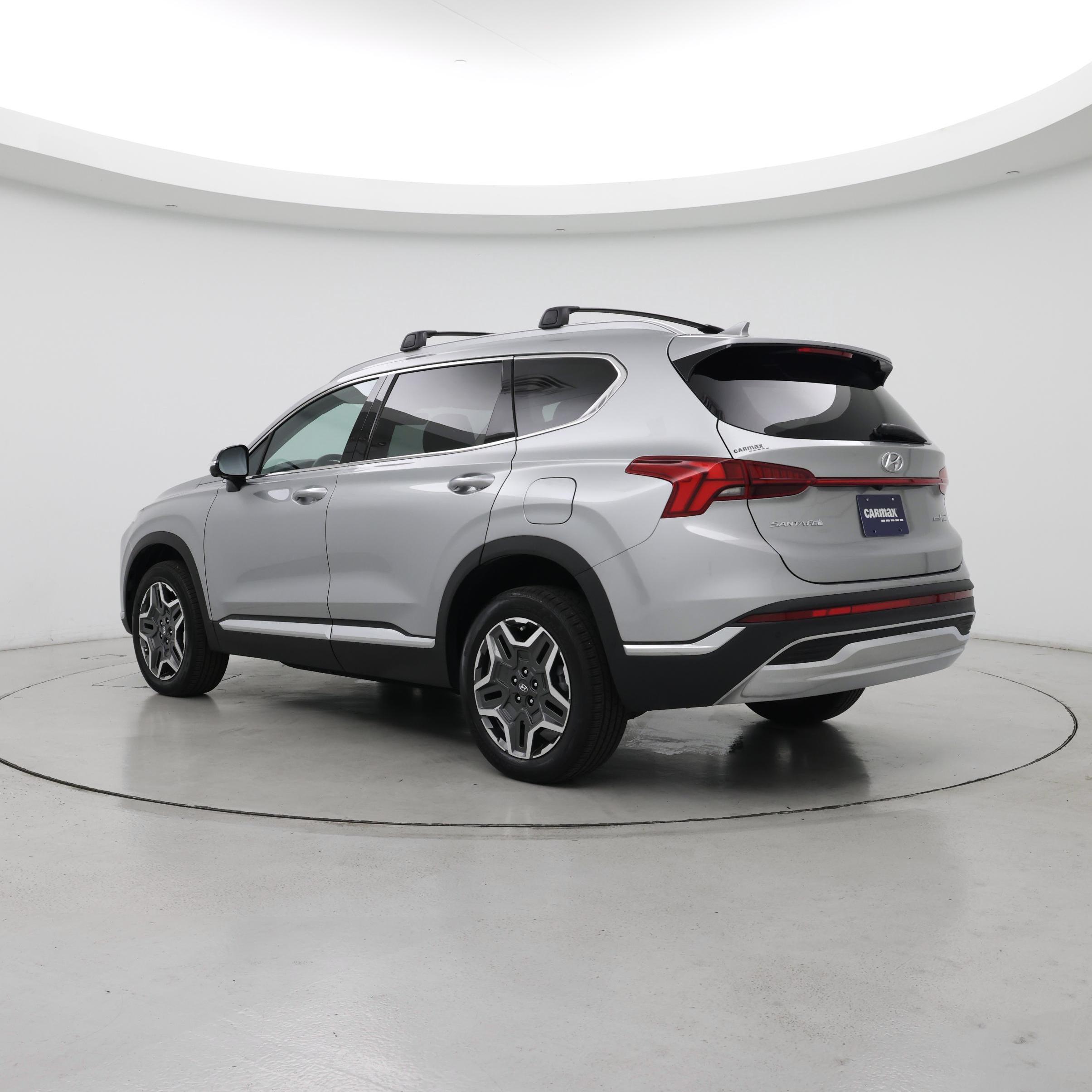 Thumbnail: 2023 Hyundai Santa Fe - 2