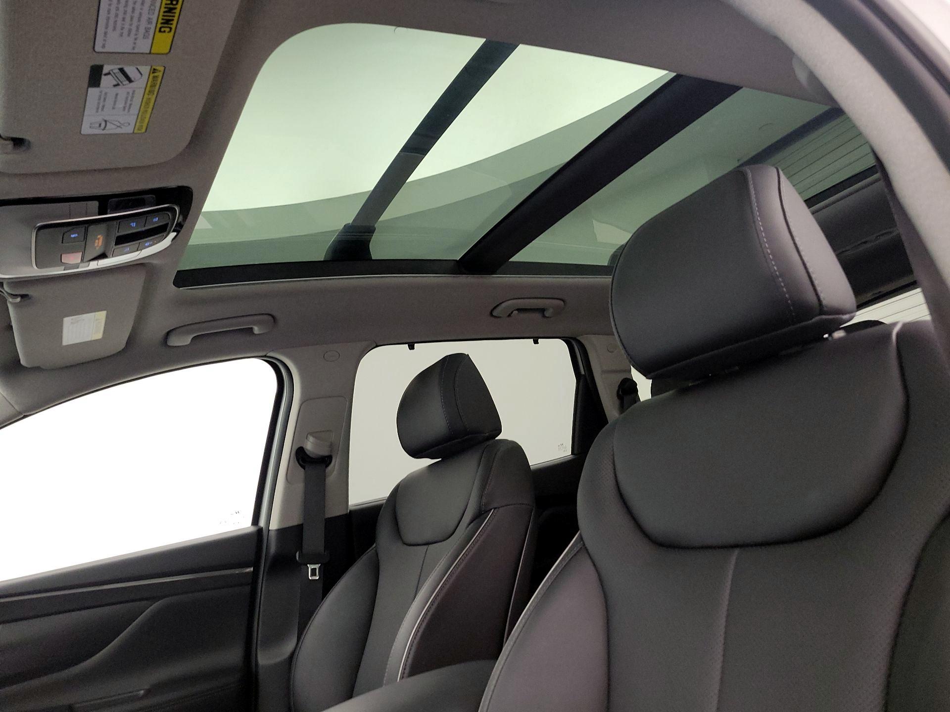 Thumbnail: 2023 Hyundai Santa Fe - 20