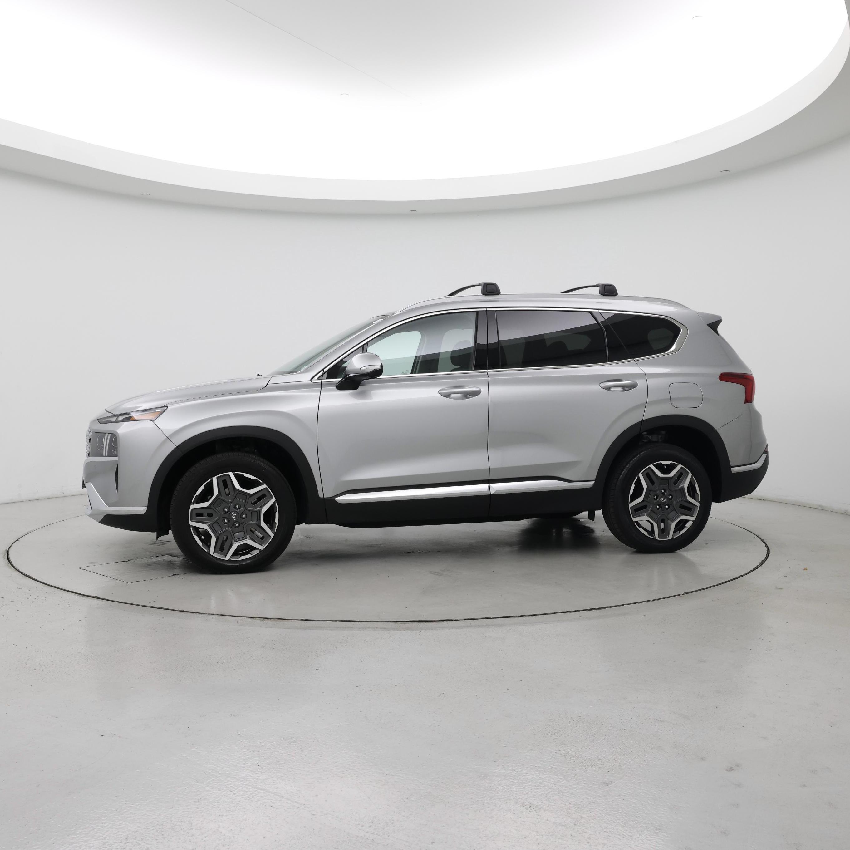 Thumbnail: 2023 Hyundai Santa Fe - 3