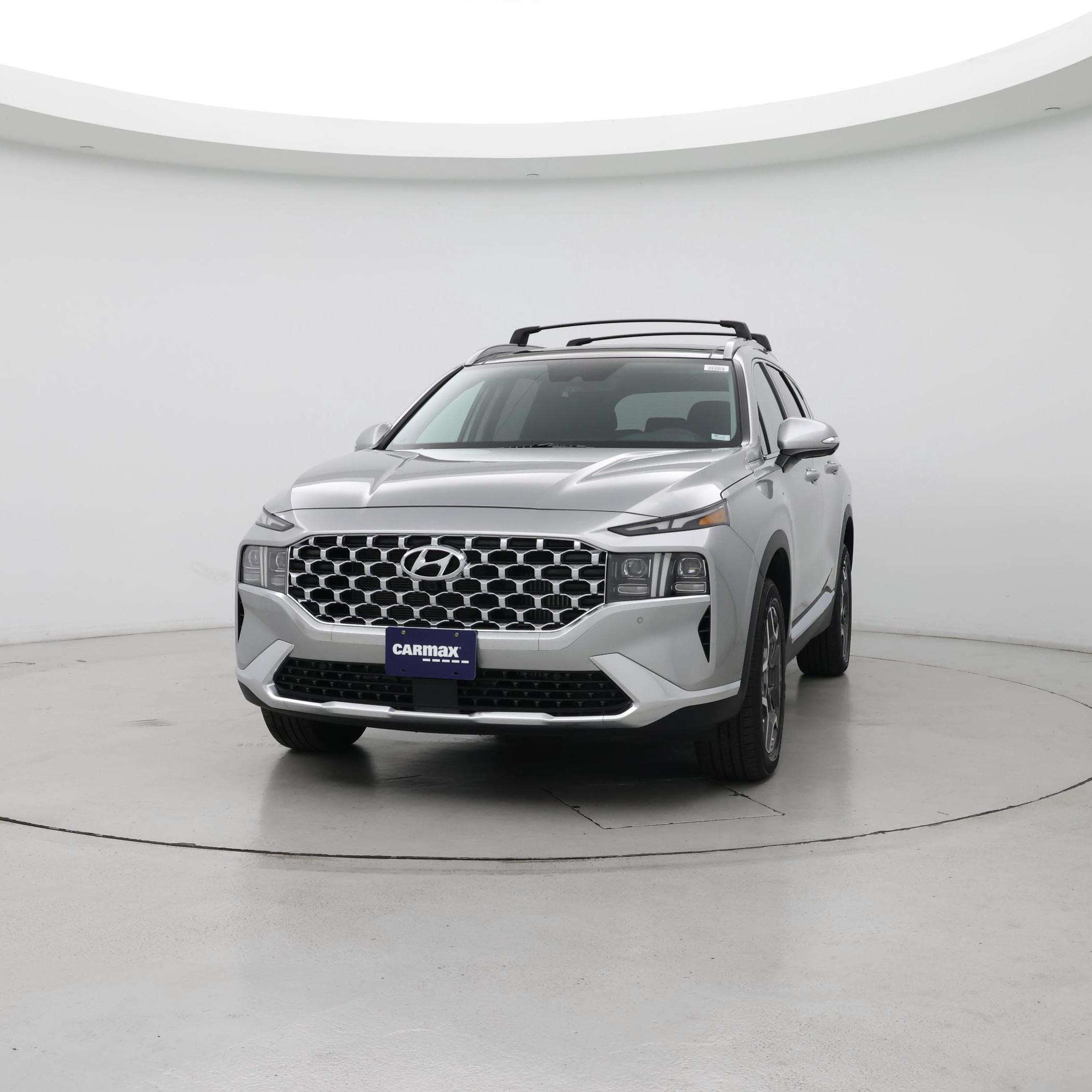 Thumbnail: 2023 Hyundai Santa Fe - 4