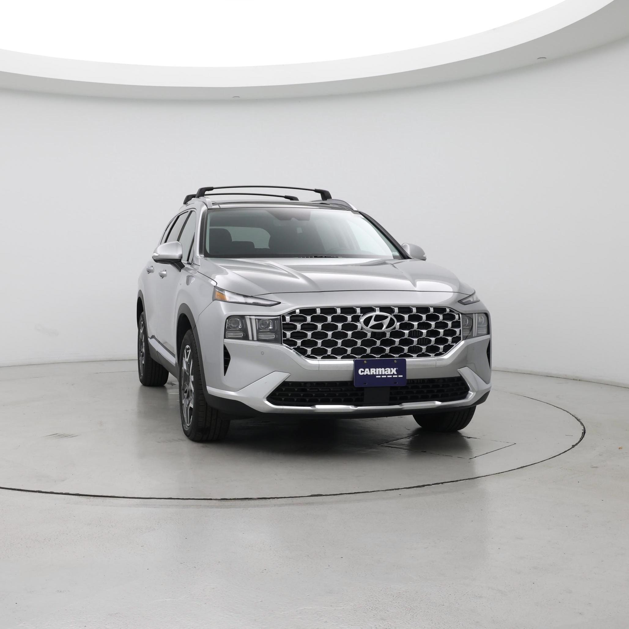 Thumbnail: 2023 Hyundai Santa Fe - 5