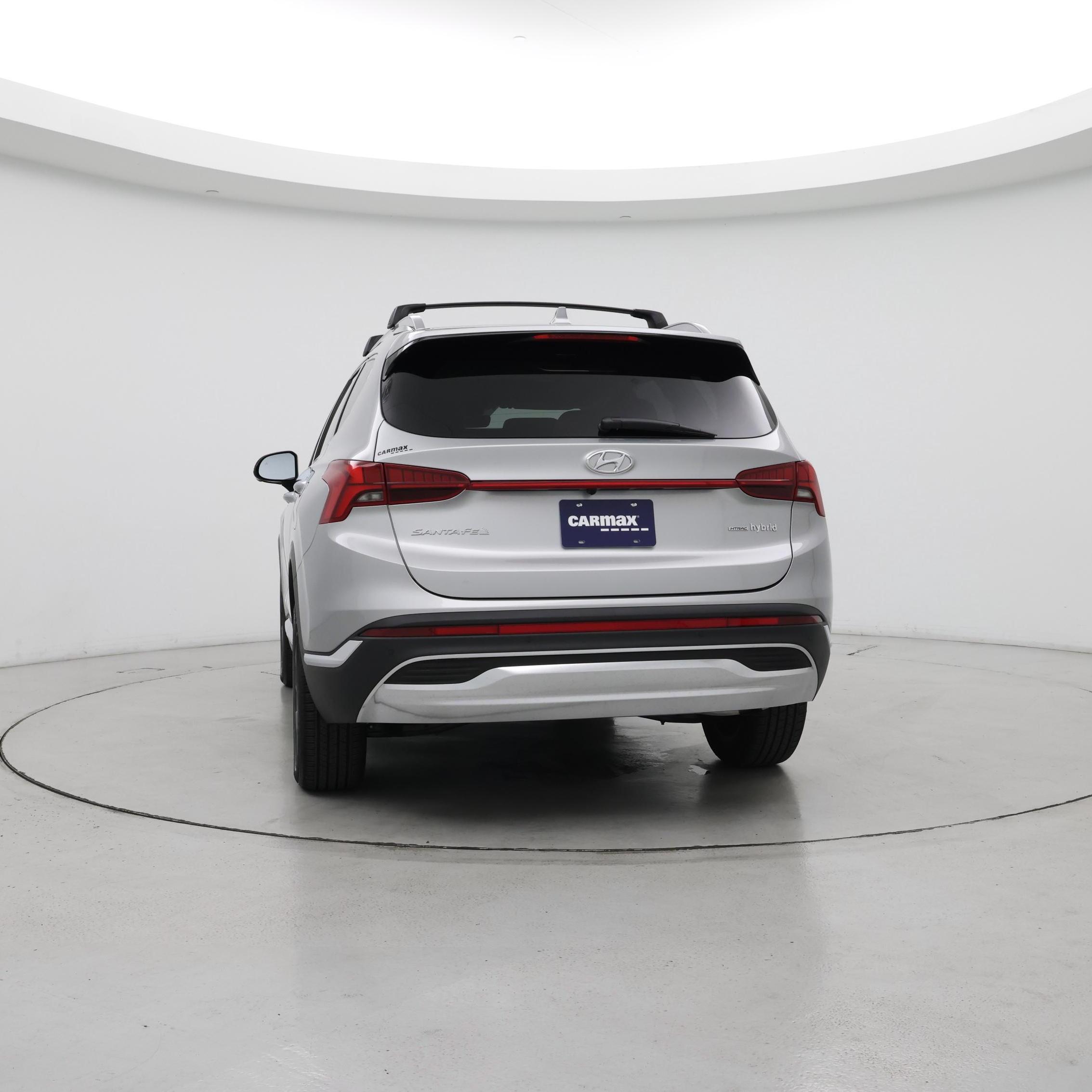 Thumbnail: 2023 Hyundai Santa Fe - 6