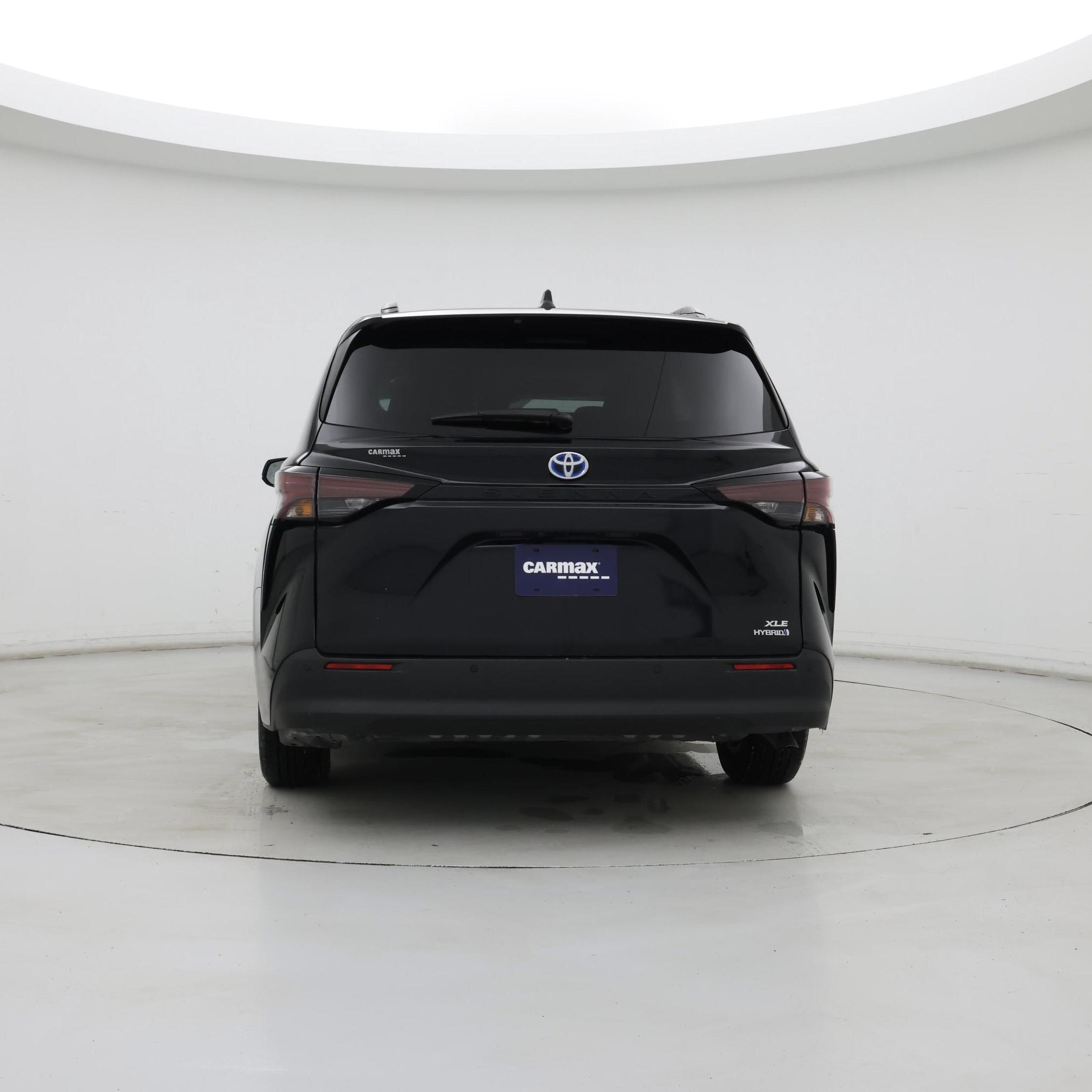 Thumbnail: 2023 Toyota Sienna - 6