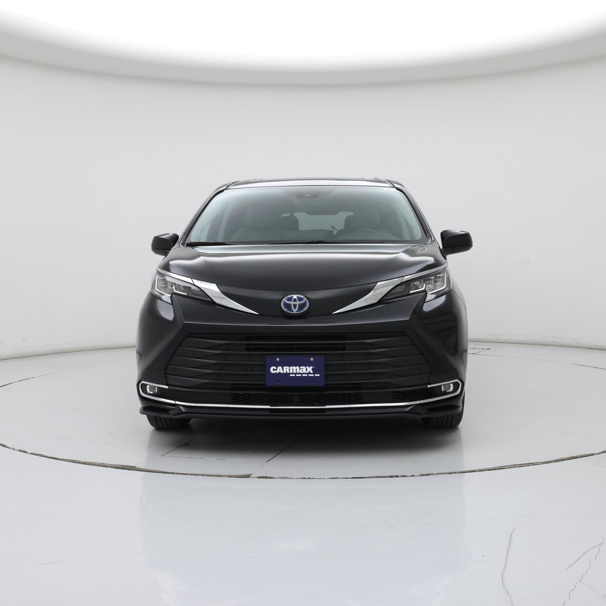 Thumbnail: 2023 Toyota Sienna - 5