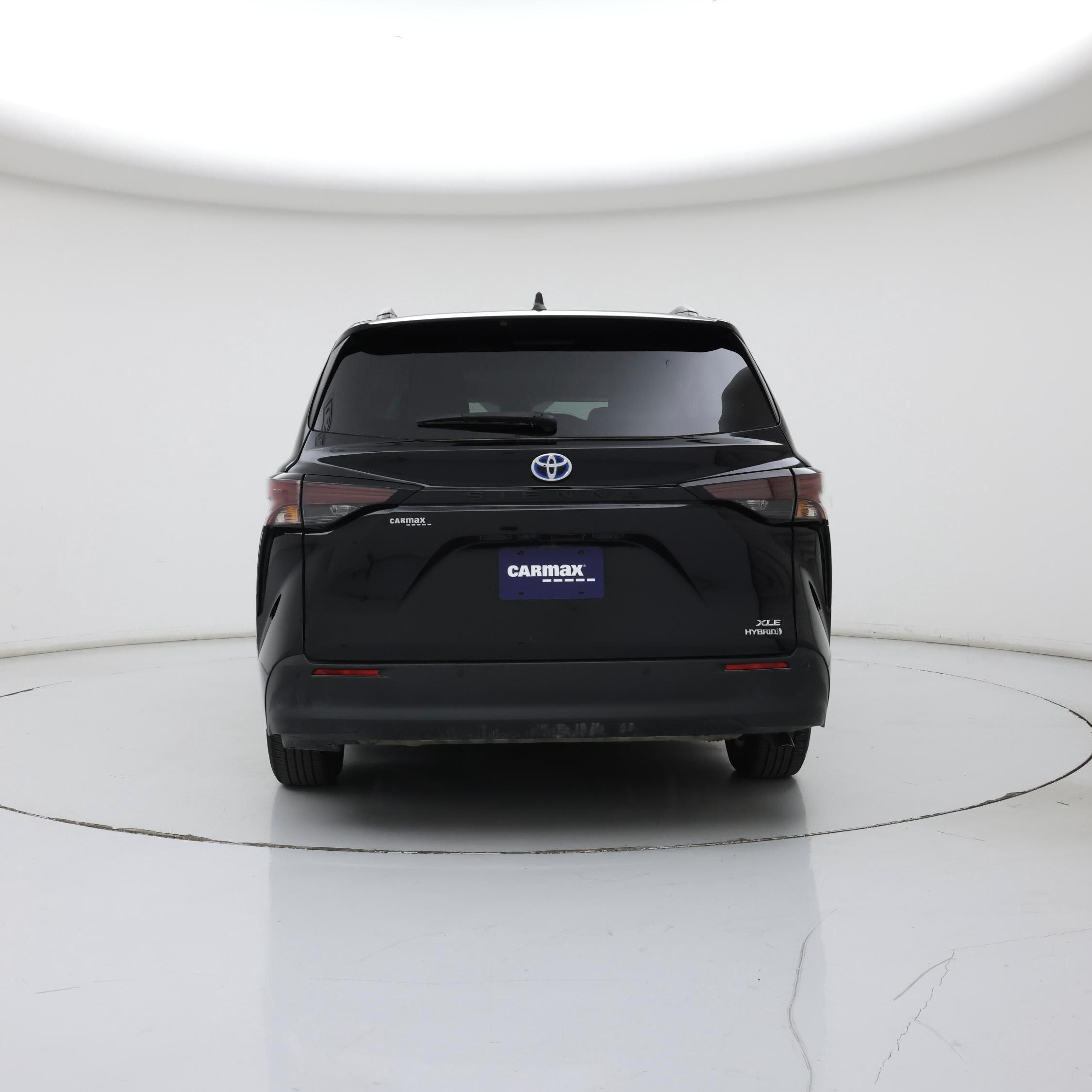 Thumbnail: 2023 Toyota Sienna - 6