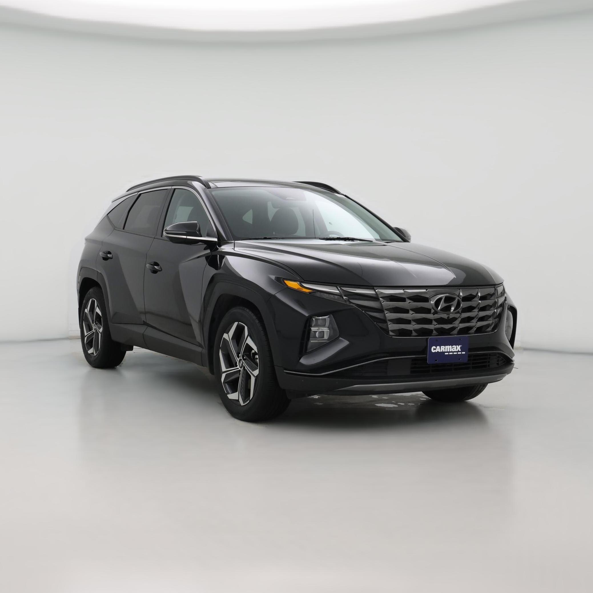 Thumbnail: 2023 Hyundai Tucson - 1