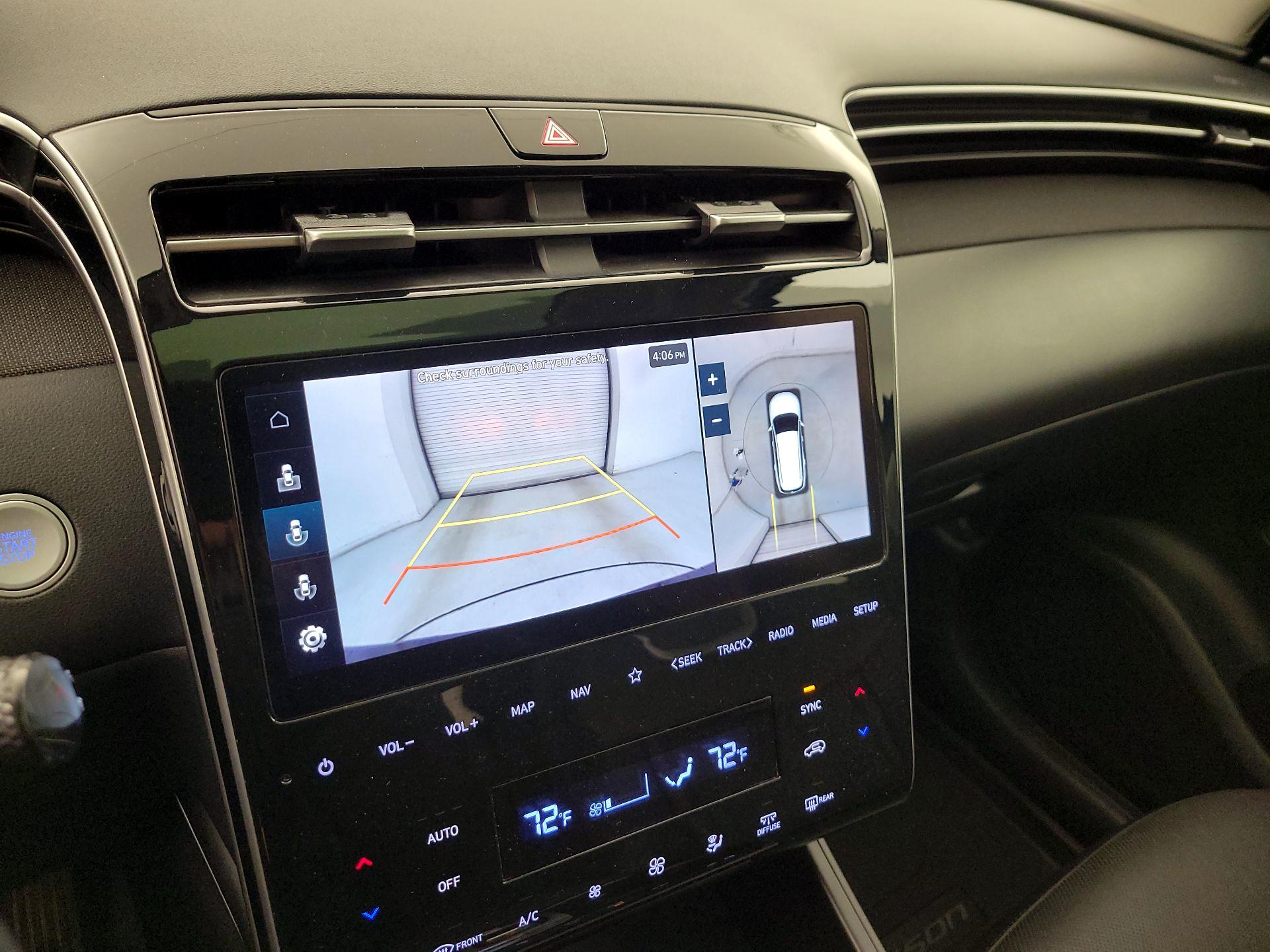 Thumbnail: 2023 Hyundai Tucson - 15