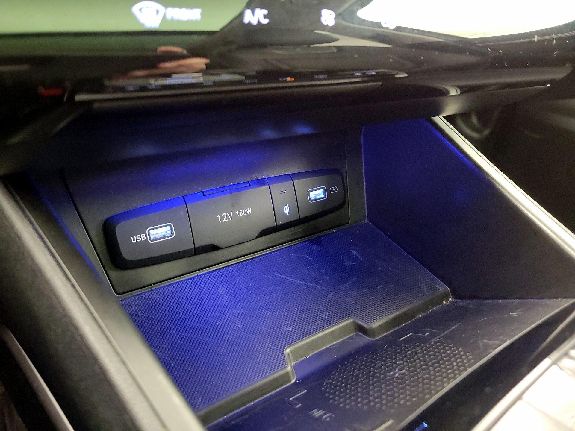 Thumbnail: 2023 Hyundai Tucson - 19