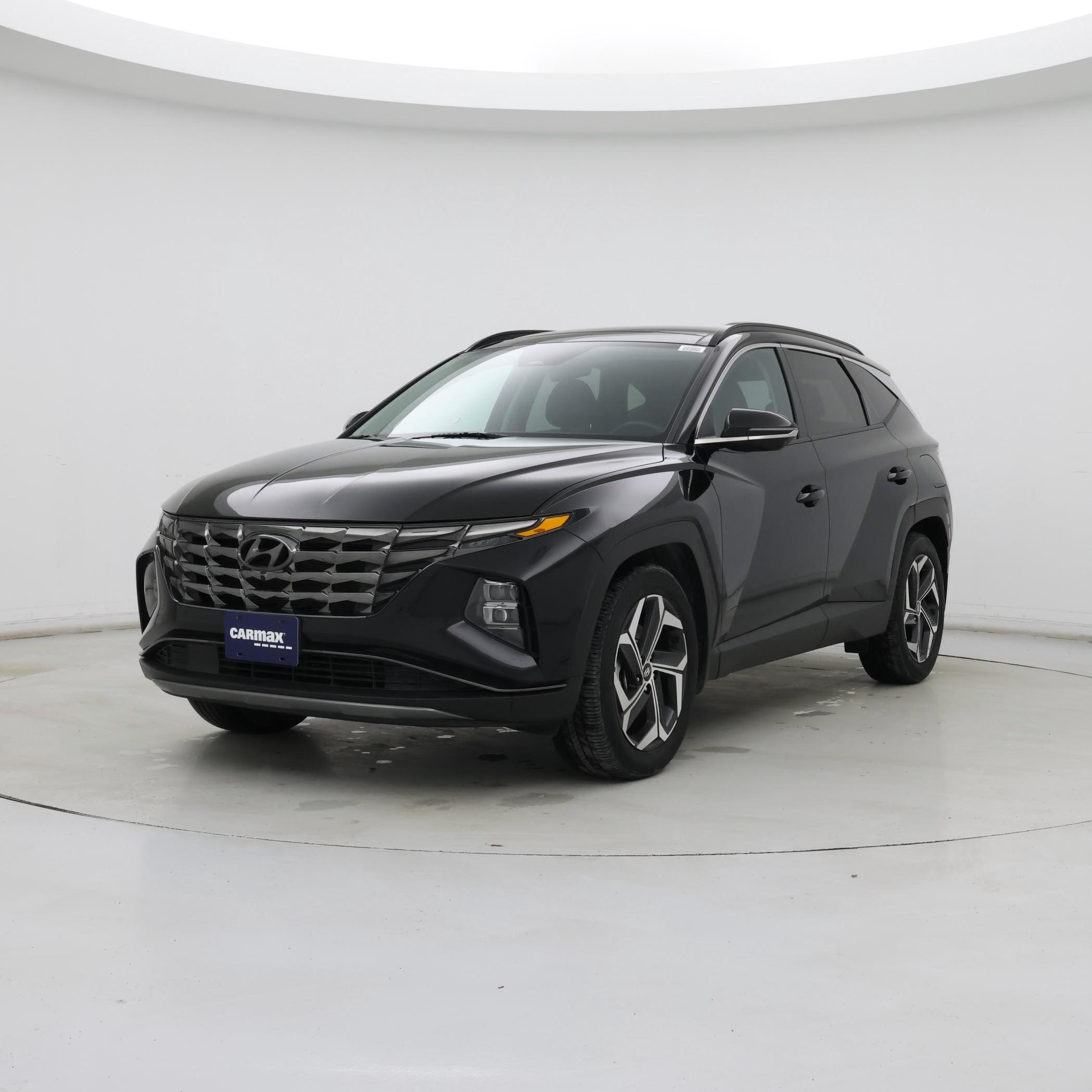 Thumbnail: 2023 Hyundai Tucson - 4