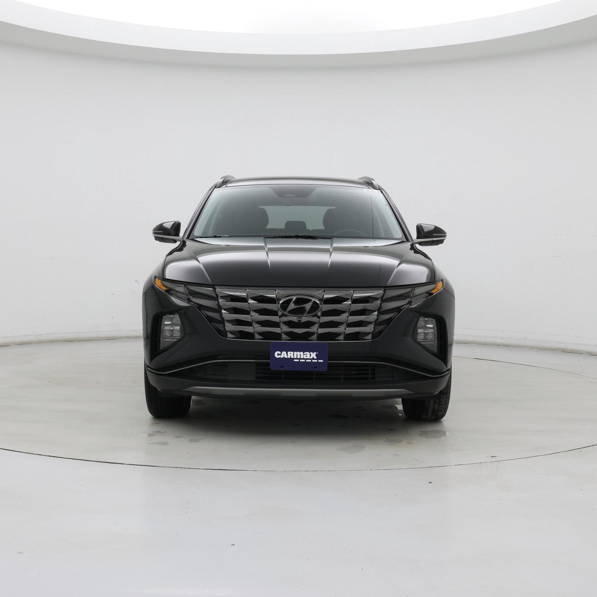 Thumbnail: 2023 Hyundai Tucson - 5