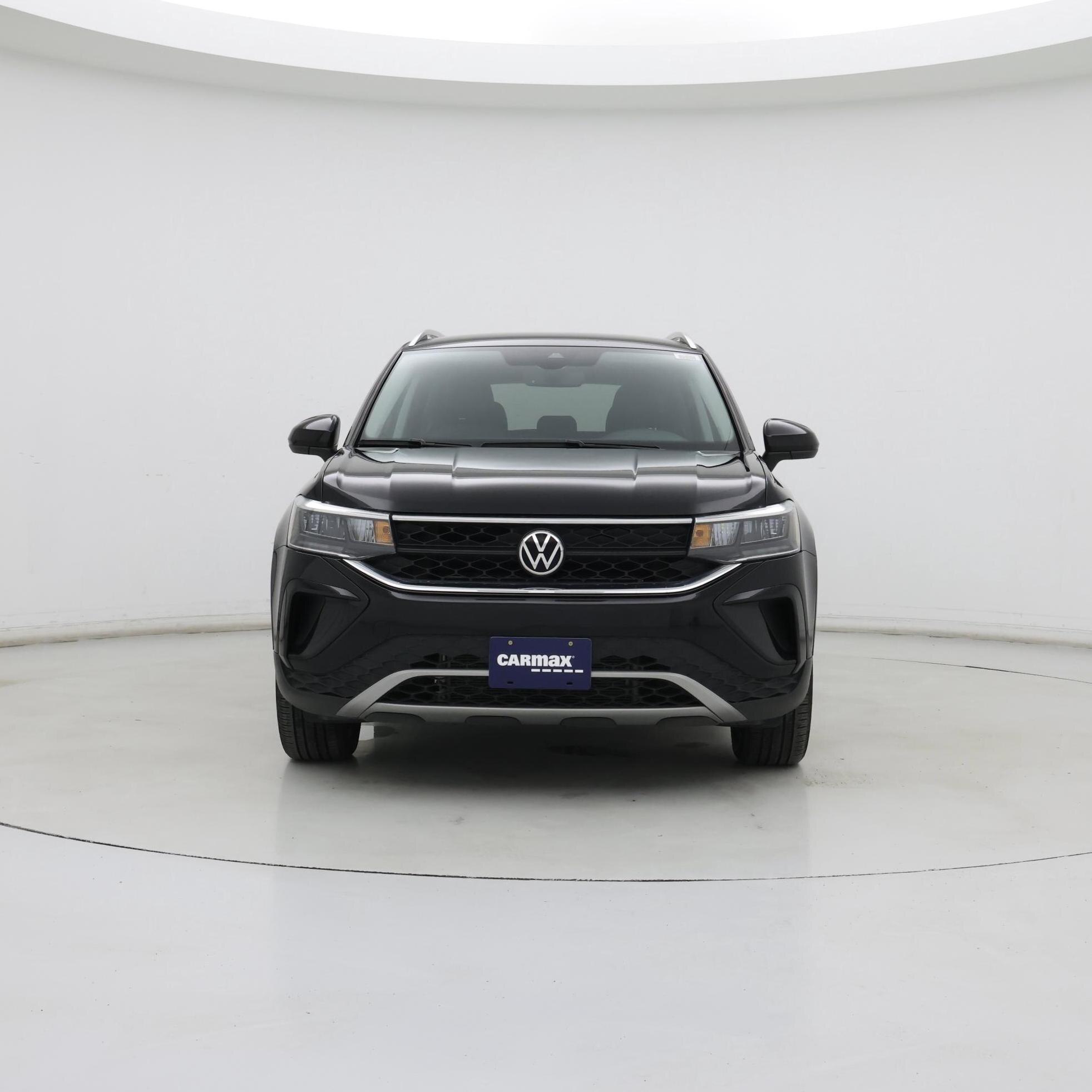 Thumbnail: 2022 Volkswagen Taos - 5