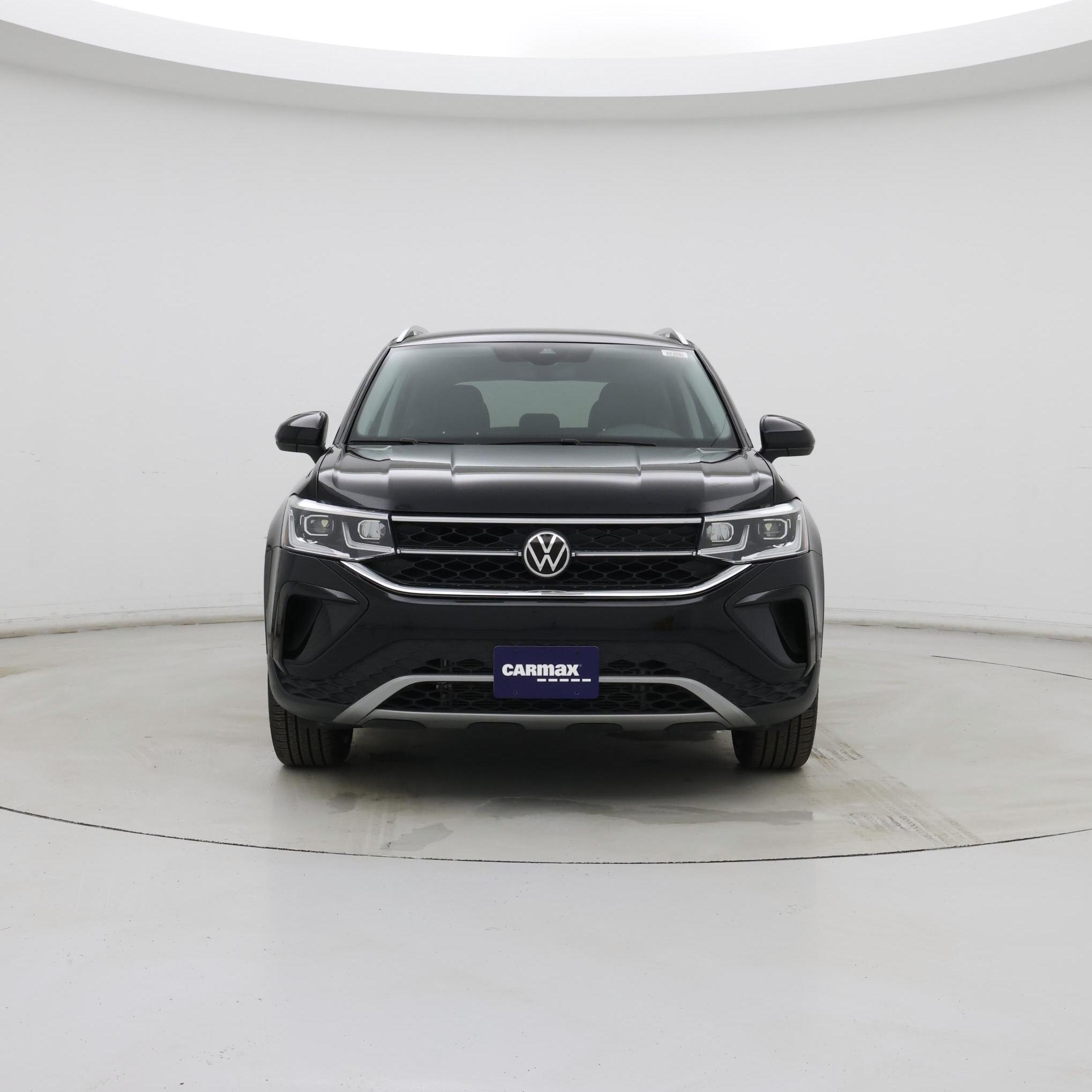 Thumbnail: 2022 Volkswagen Taos - 5