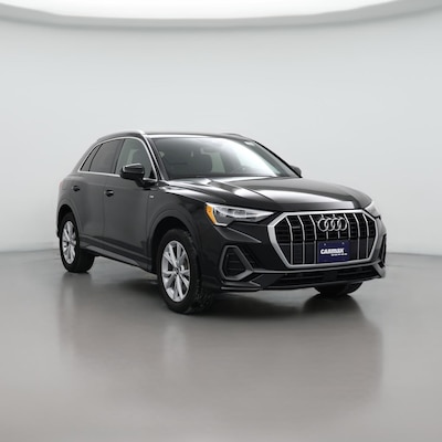 2022 Audi Q3 S-Line Premium