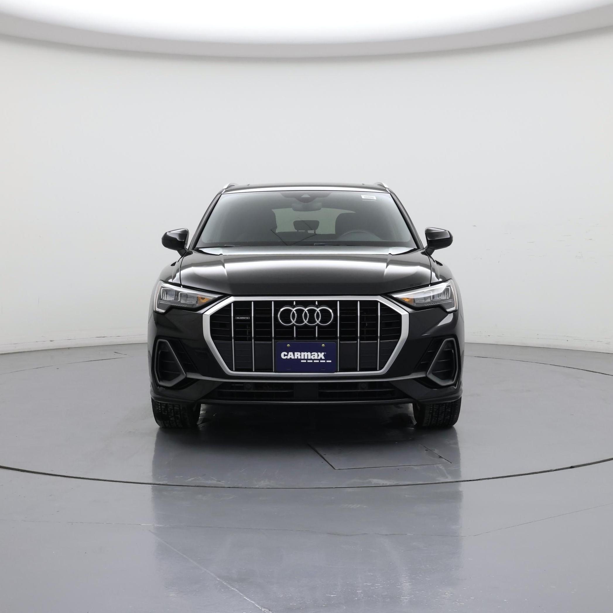 Thumbnail: 2022 Audi Q3 - 5