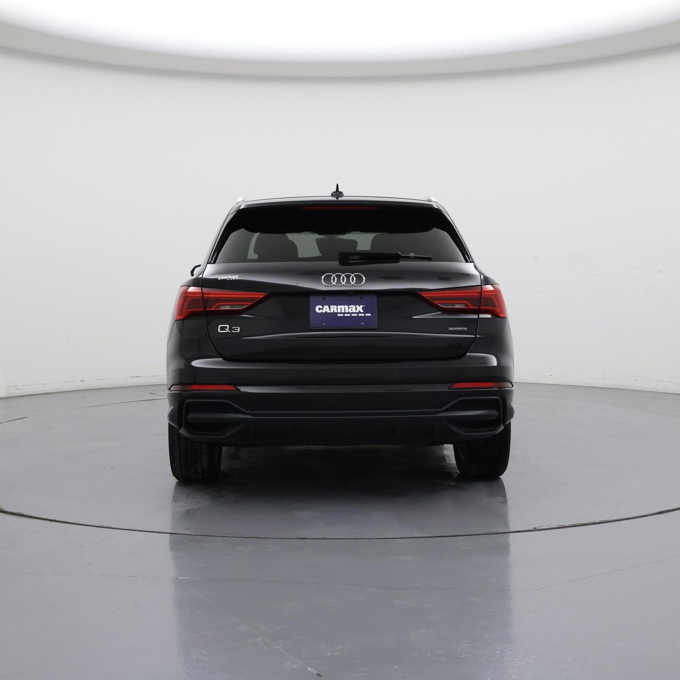 Thumbnail: 2022 Audi Q3 - 6